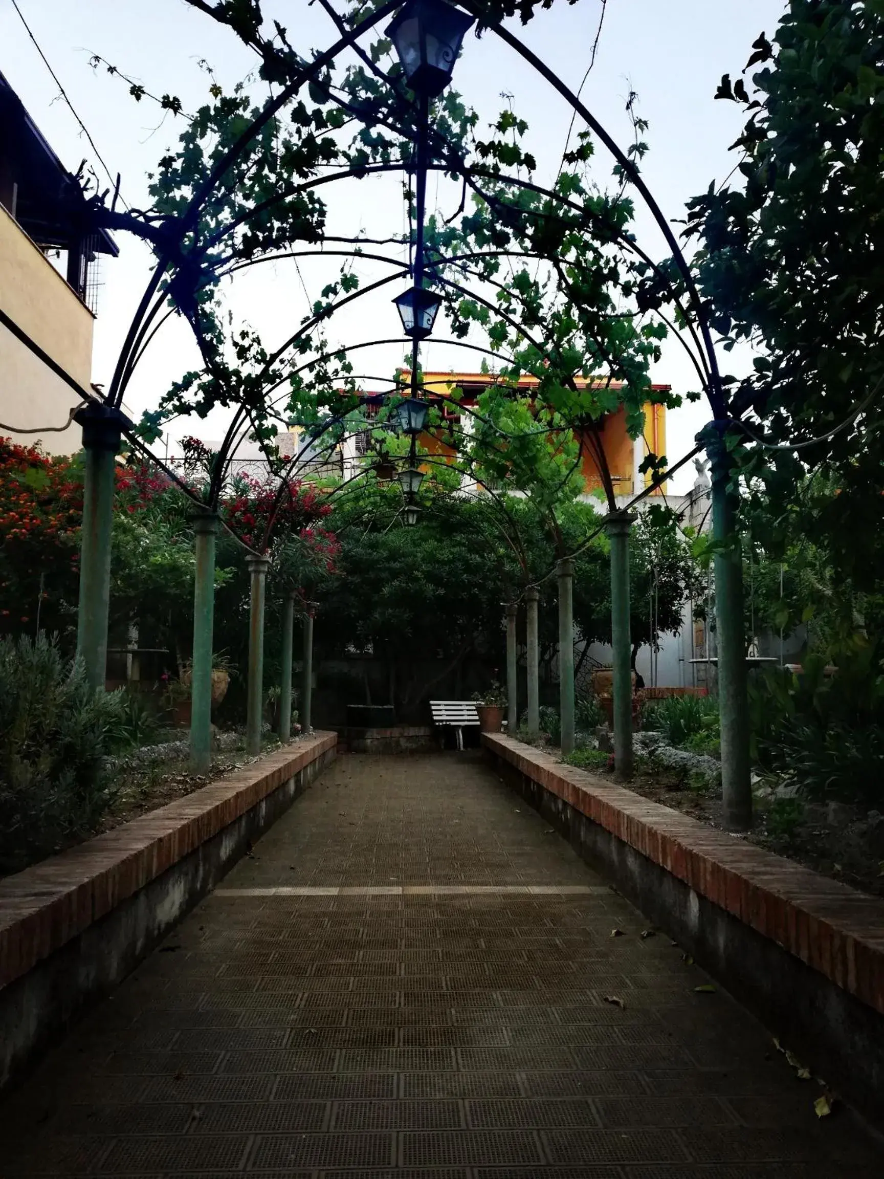 Villa Merina Villa Merina