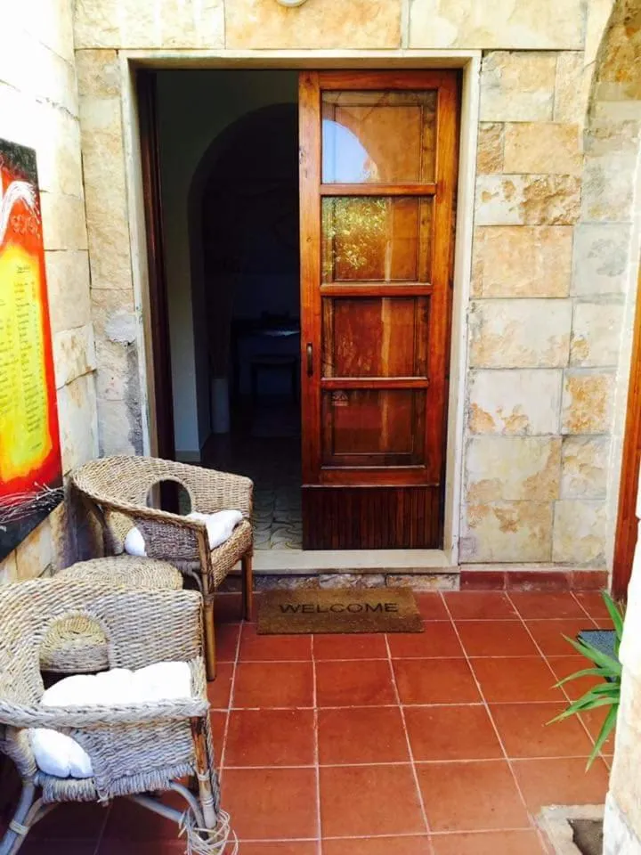 Property building in Villa Merina