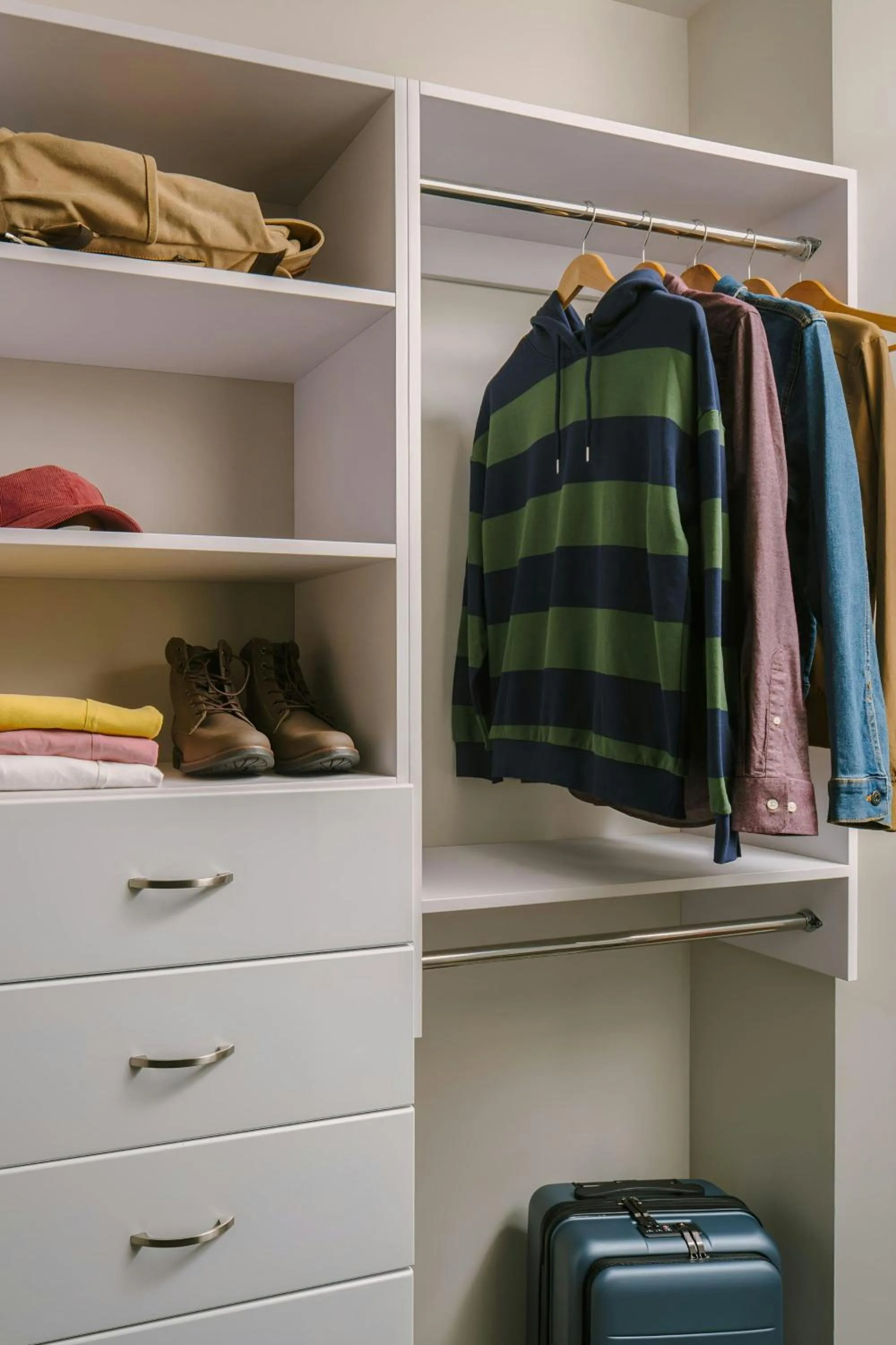 Bedroom in Sonder by Marriott Bonvoy Mill Ave Apartments Tempe