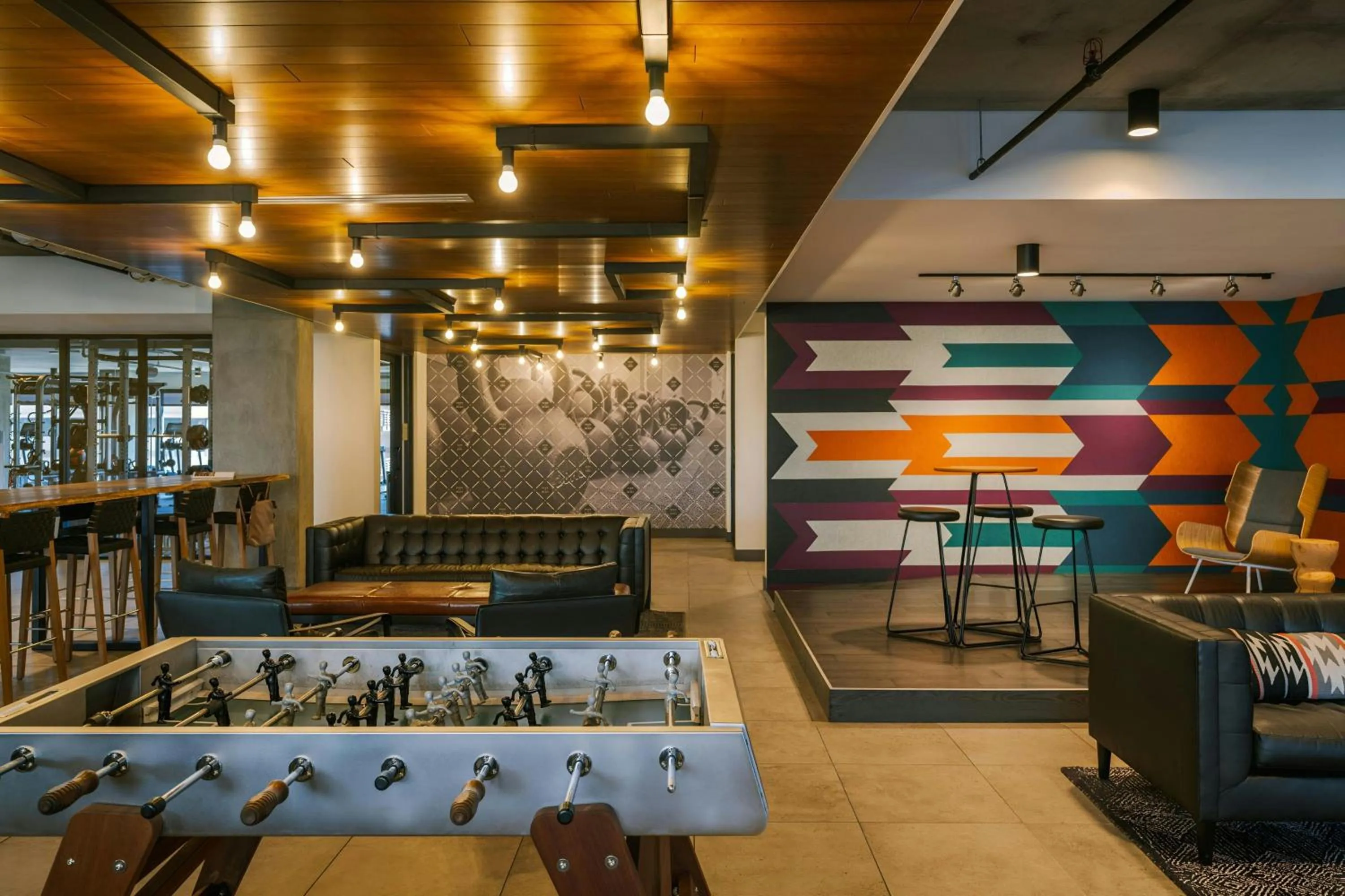 Other in Sonder by Marriott Bonvoy Mill Ave Apartments Tempe