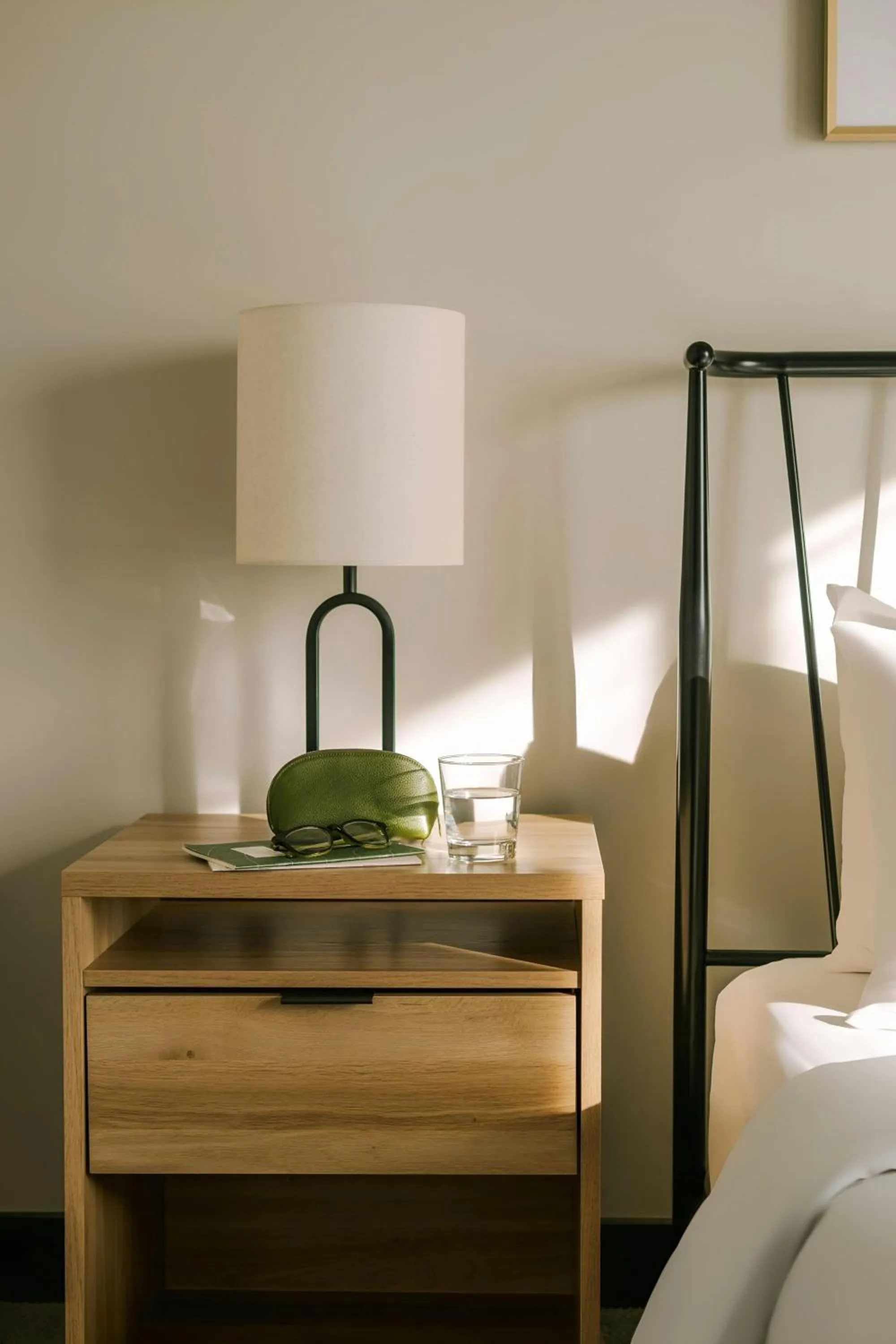 Bedroom in Sonder by Marriott Bonvoy Mill Ave Apartments Tempe