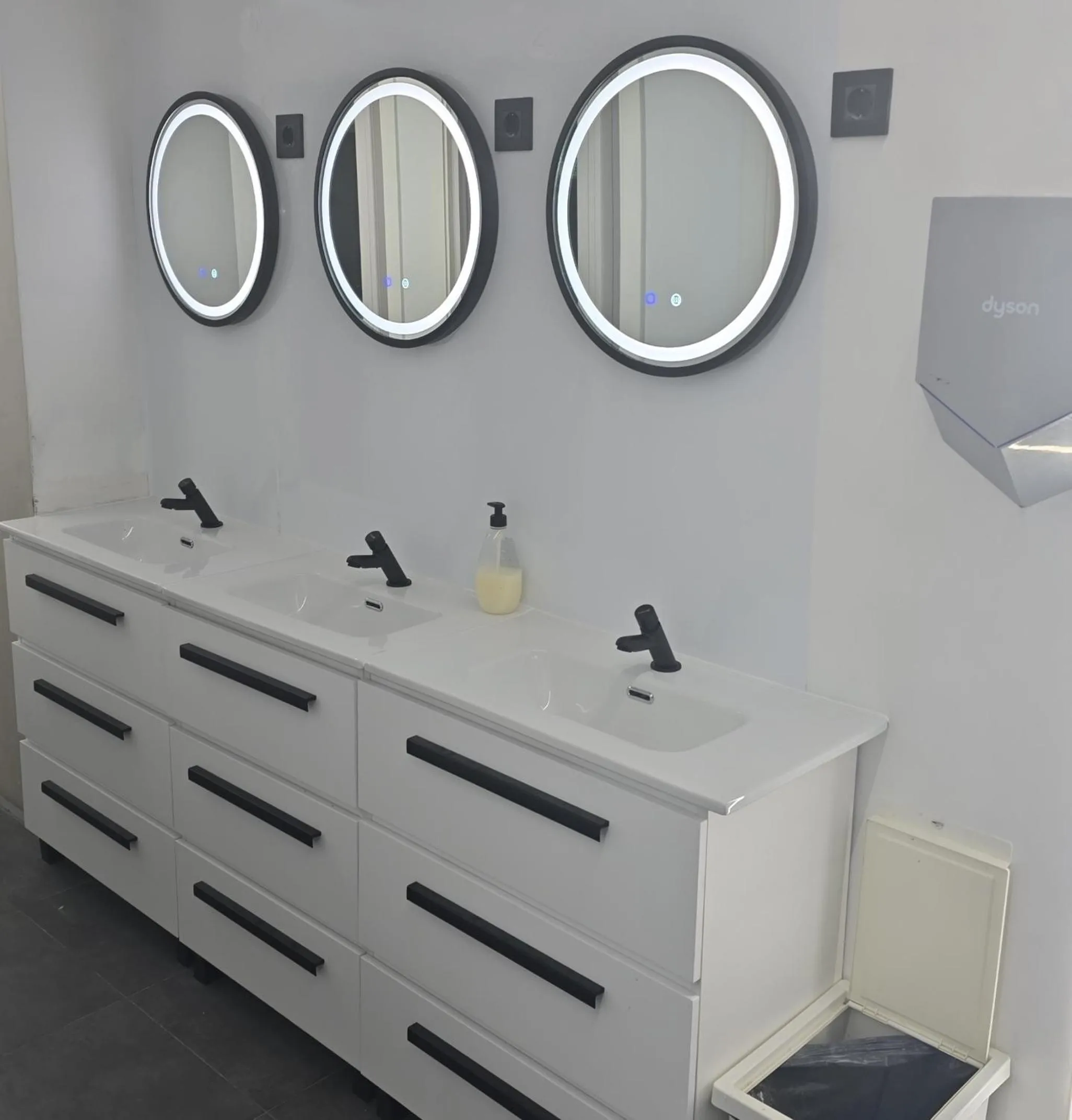 Optimi Rooms Bilbao
