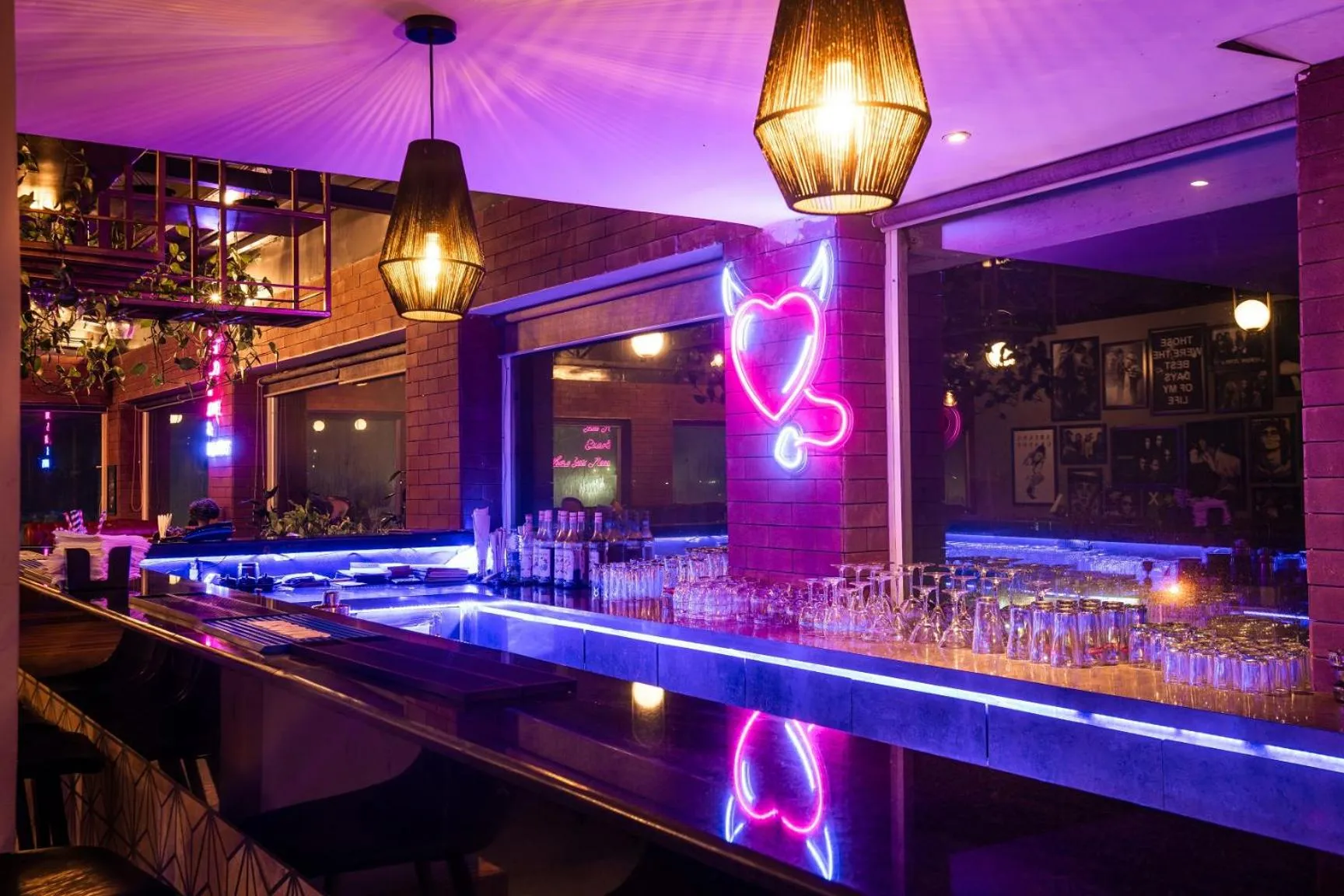 Nightclub / DJ in The Presidency