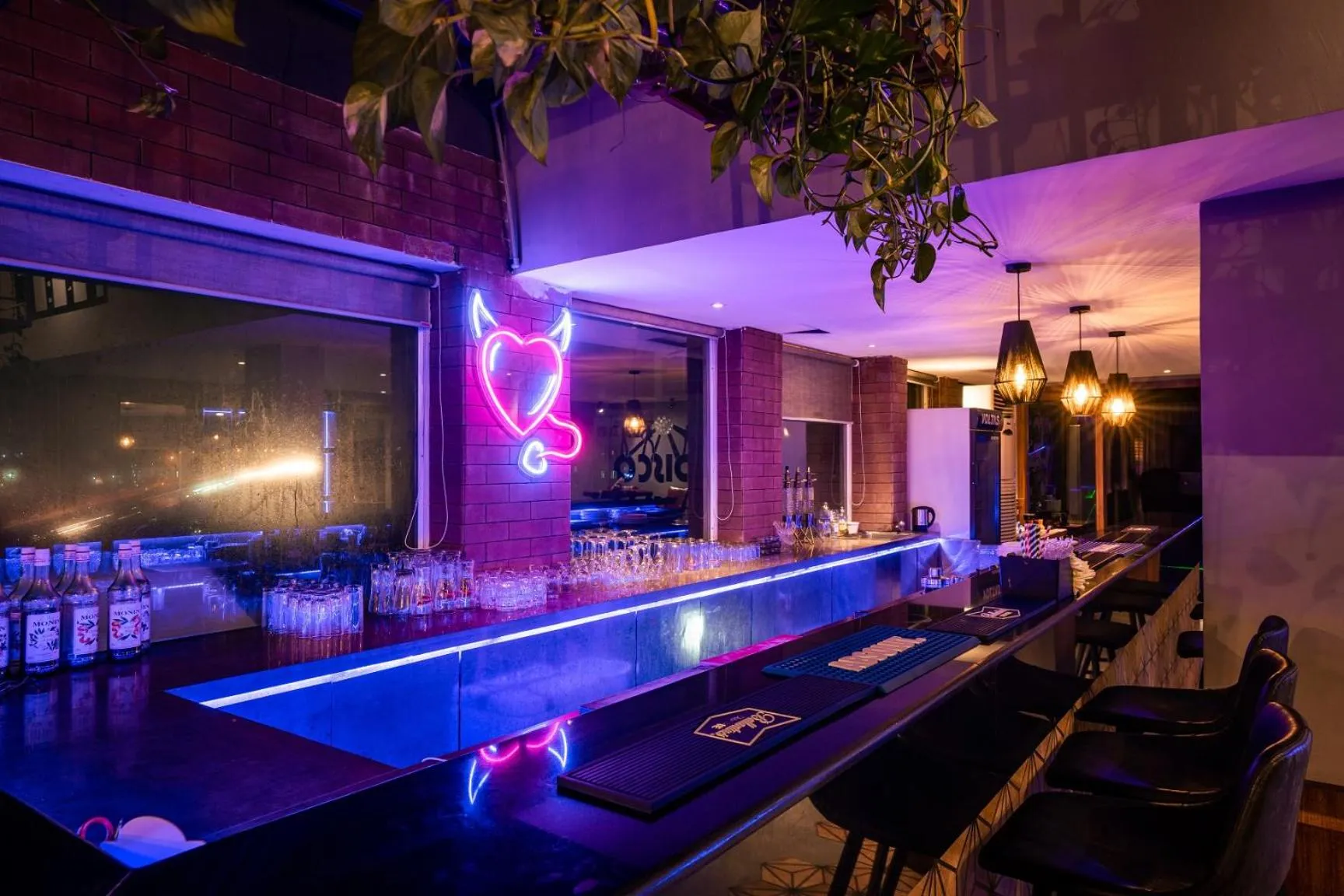 Nightclub / DJ in The Presidency