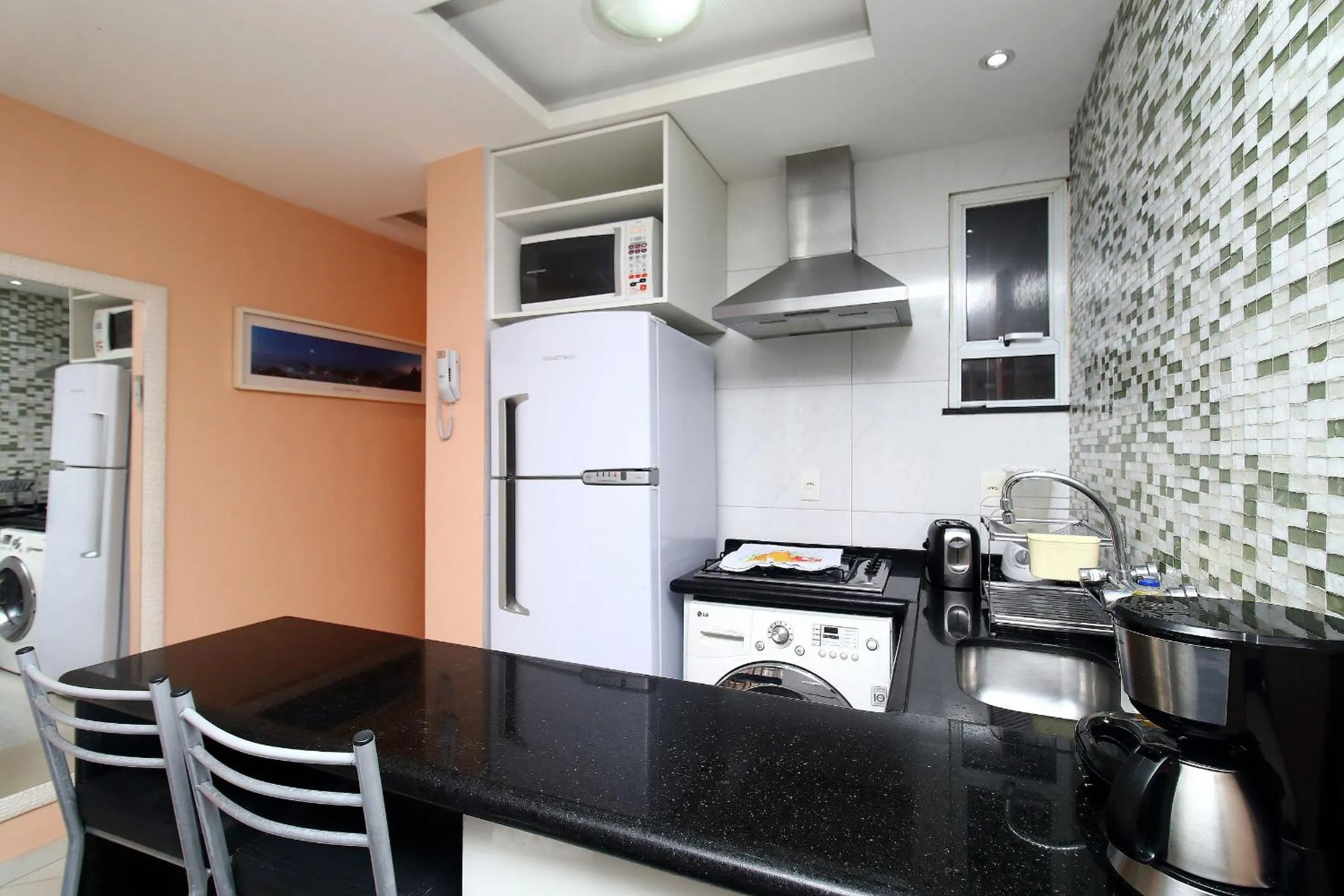 Kitchen or kitchenette in Rio Spot Homes C046.