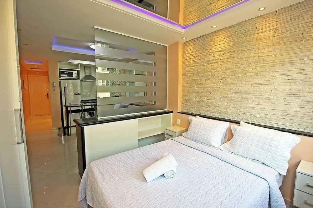 Bed in Rio Spot Homes C046.