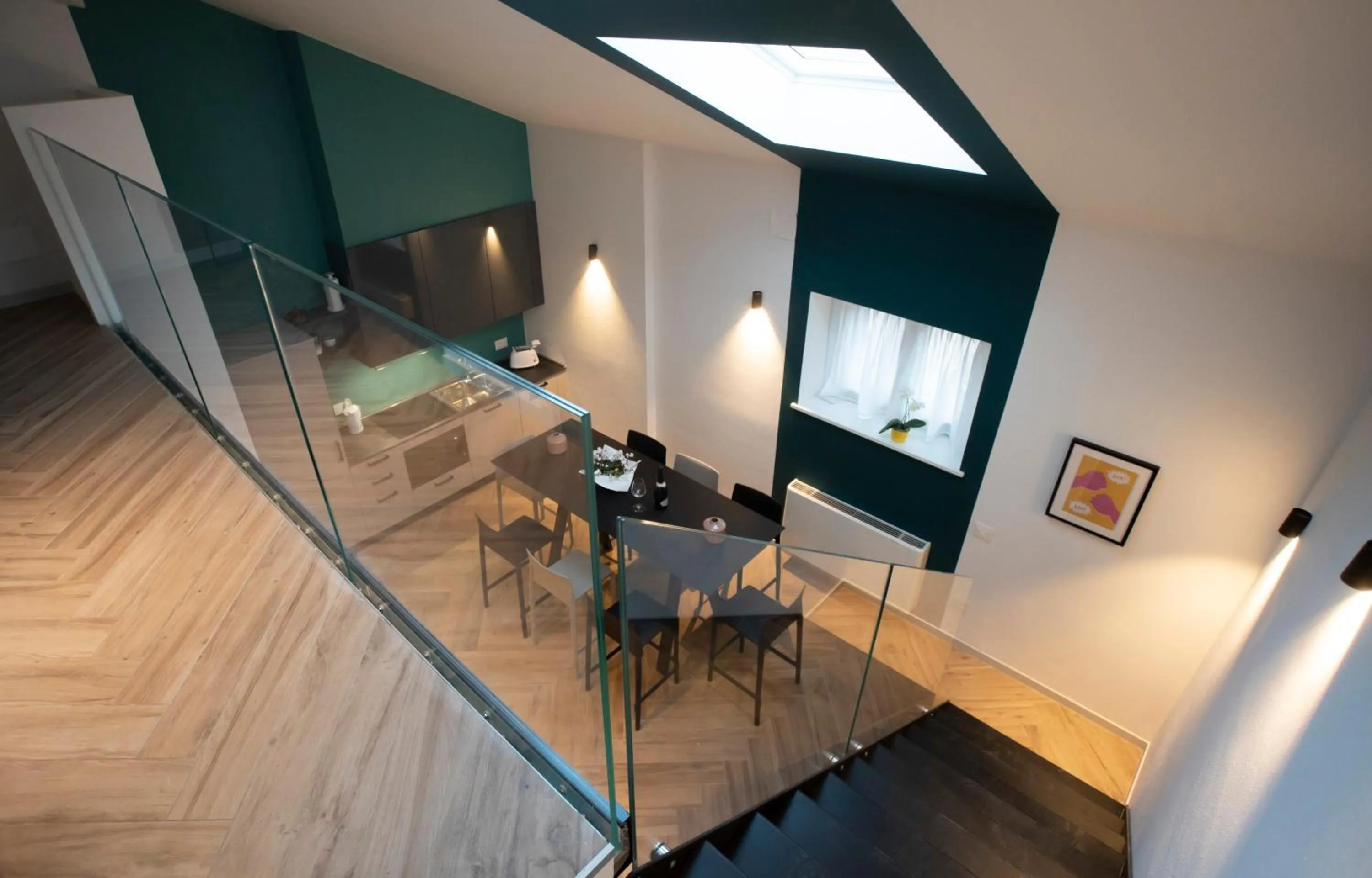 Residenza Alto Garda