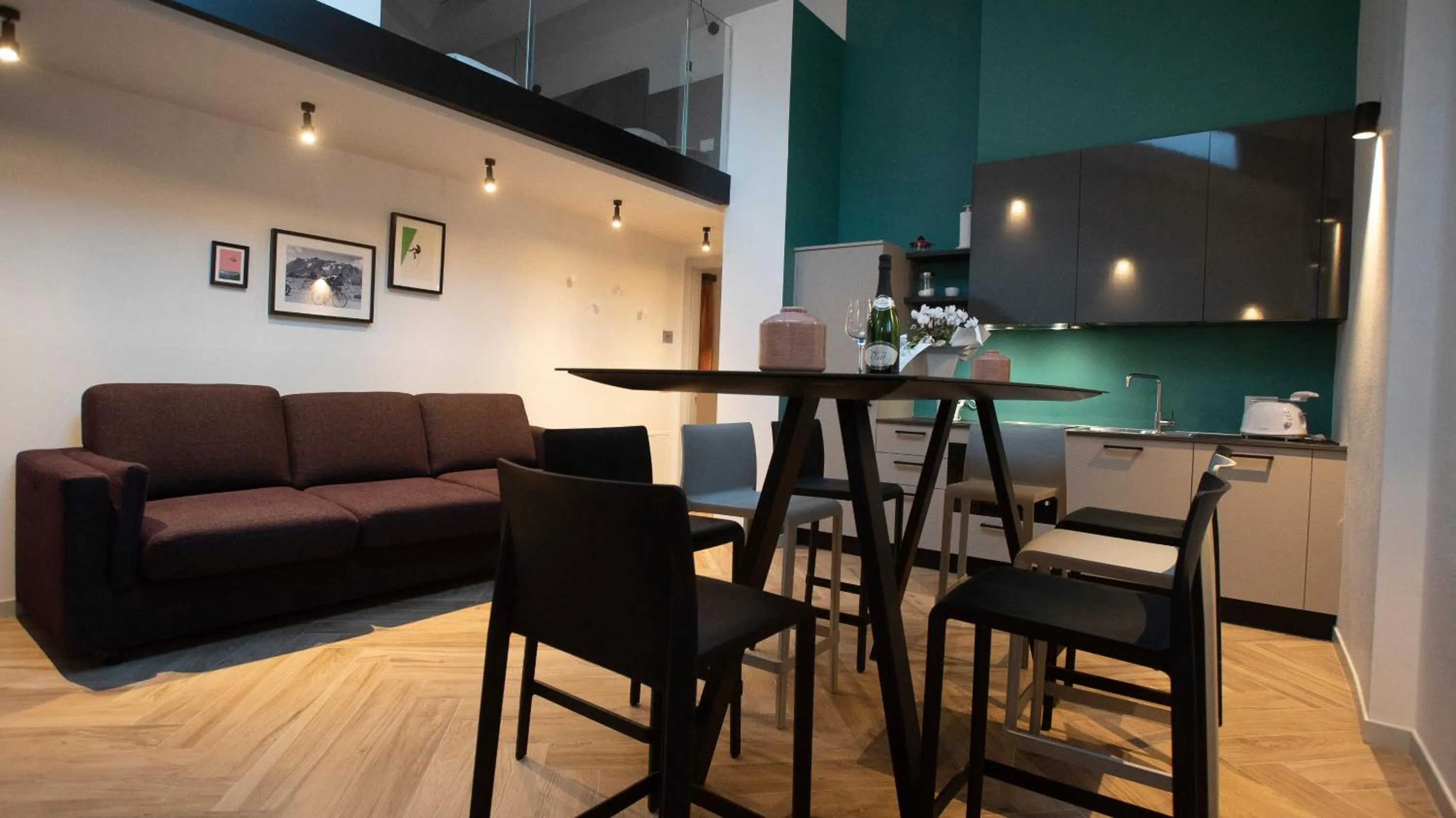 Residenza Alto Garda