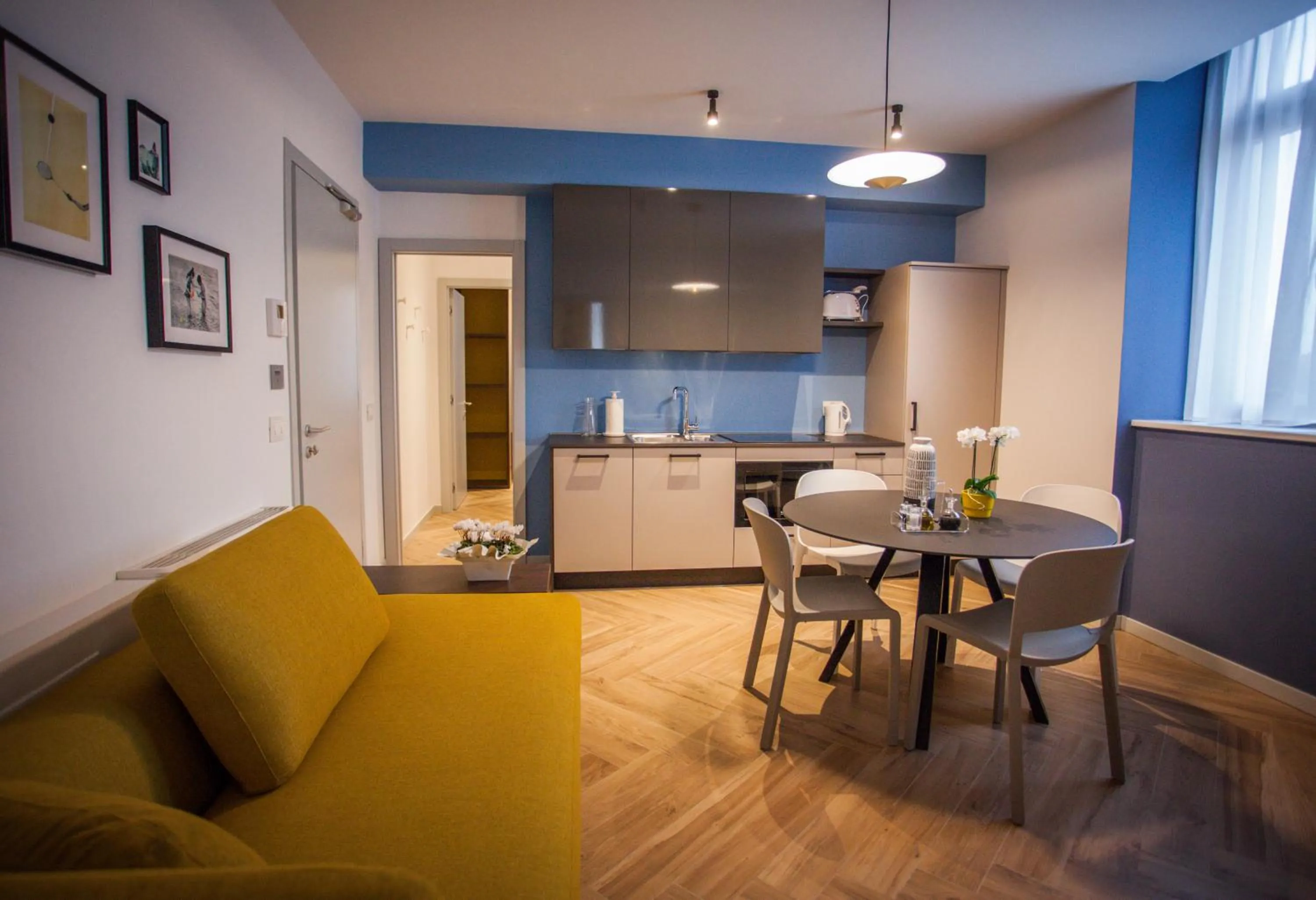 Residenza Alto Garda