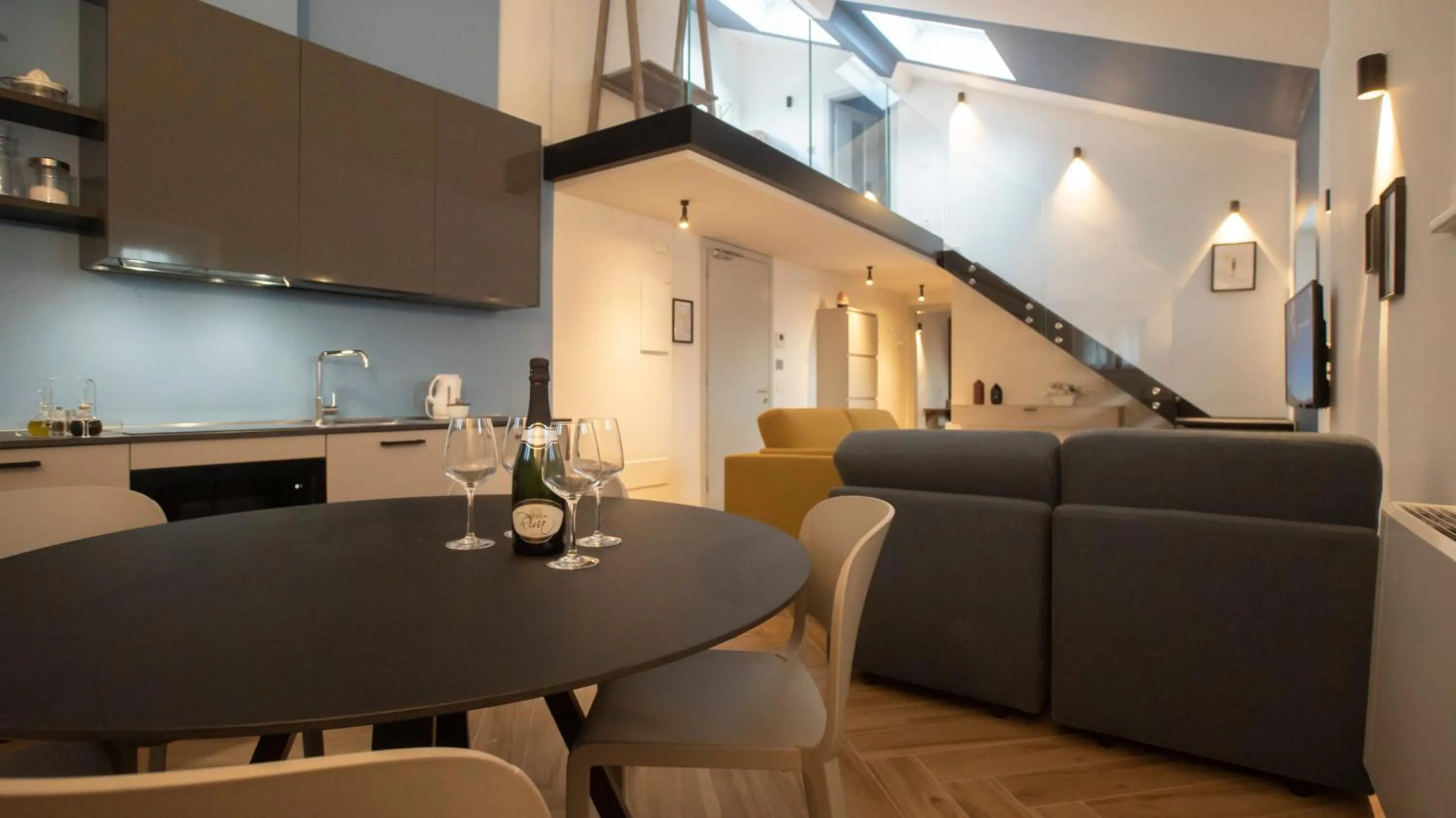 Residenza Alto Garda