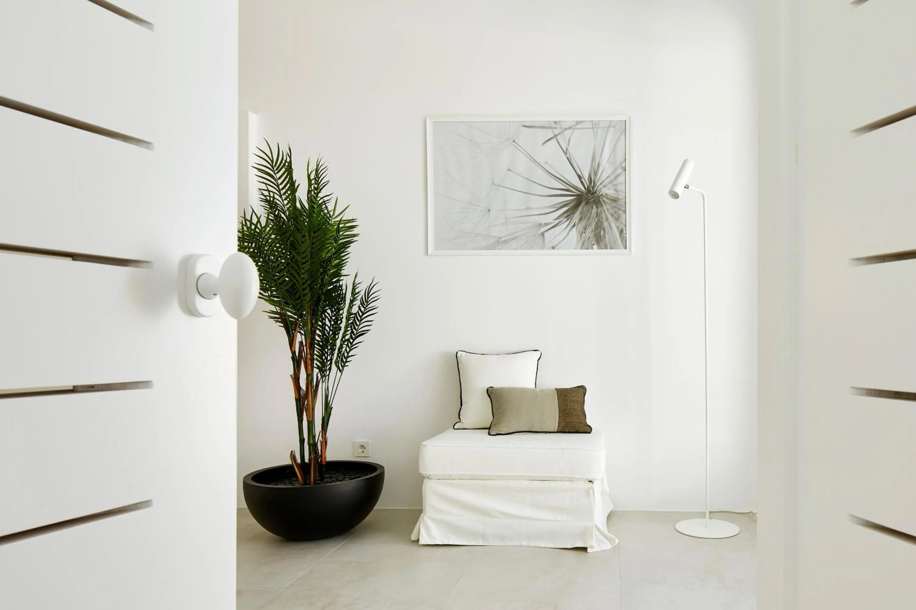 Le Blanc Nest Santorini - Family / Couples Luxury House