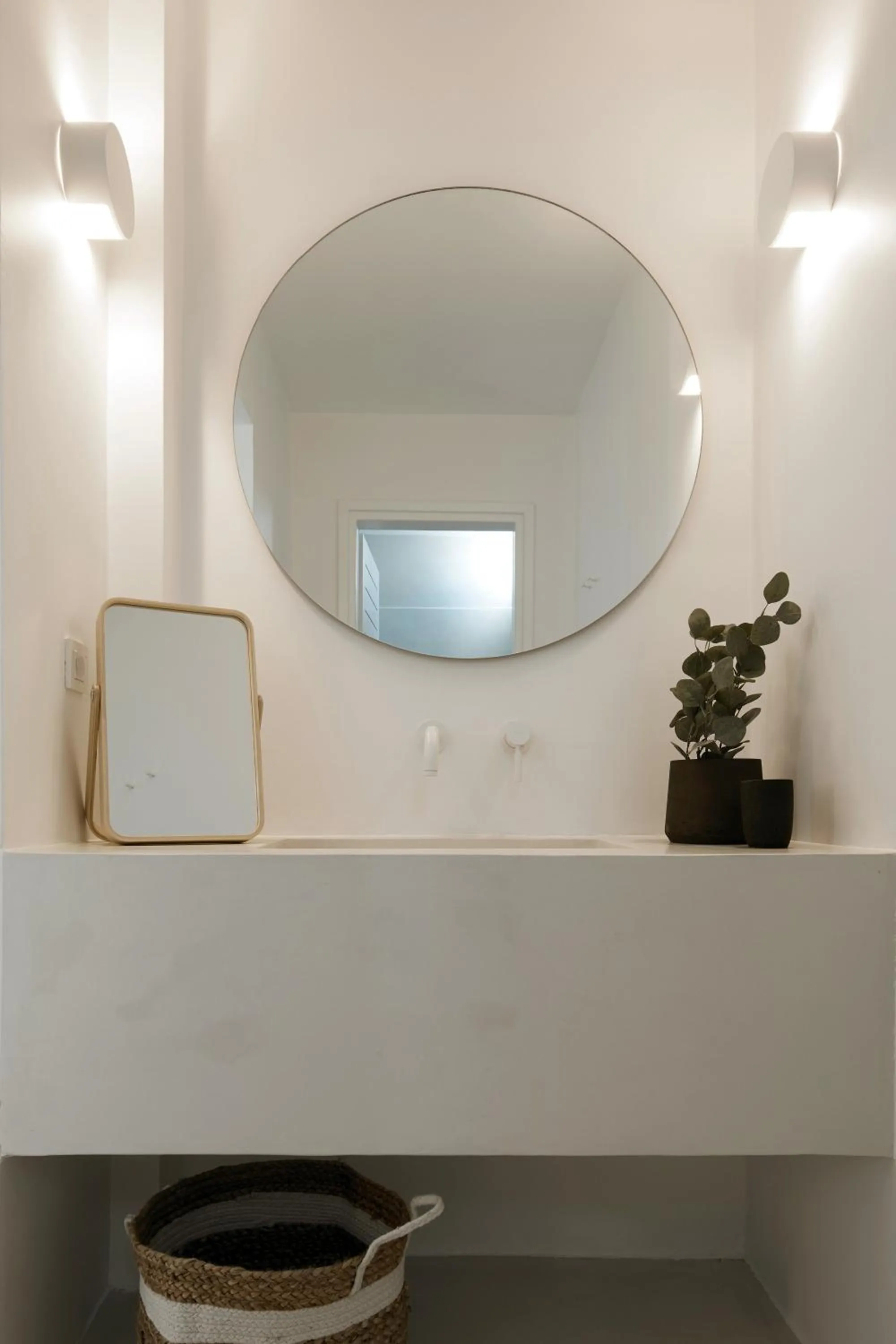 Le Blanc Nest Santorini - Family / Couples Luxury House