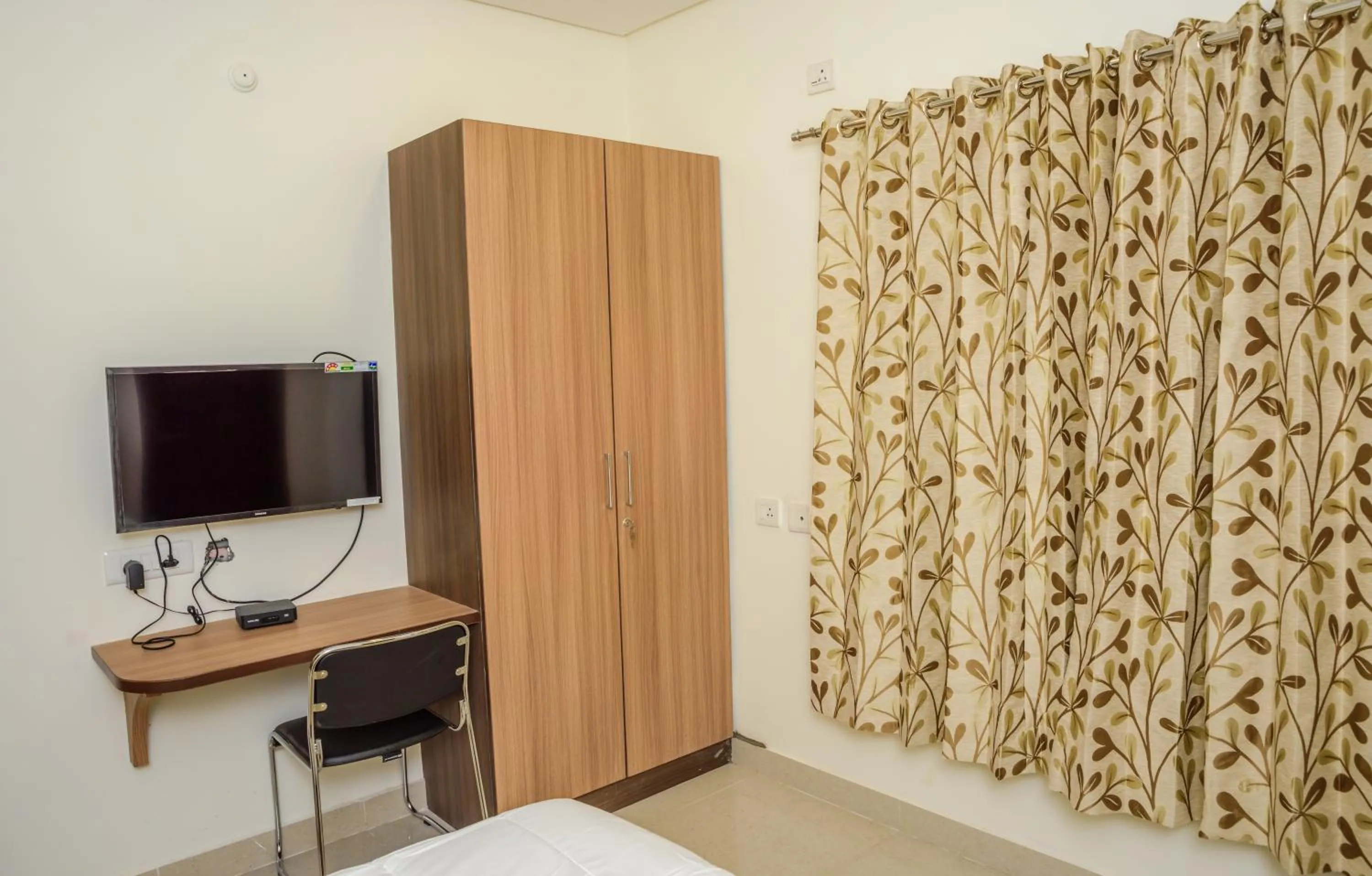 Cloud9Homes Serviced Apartments
