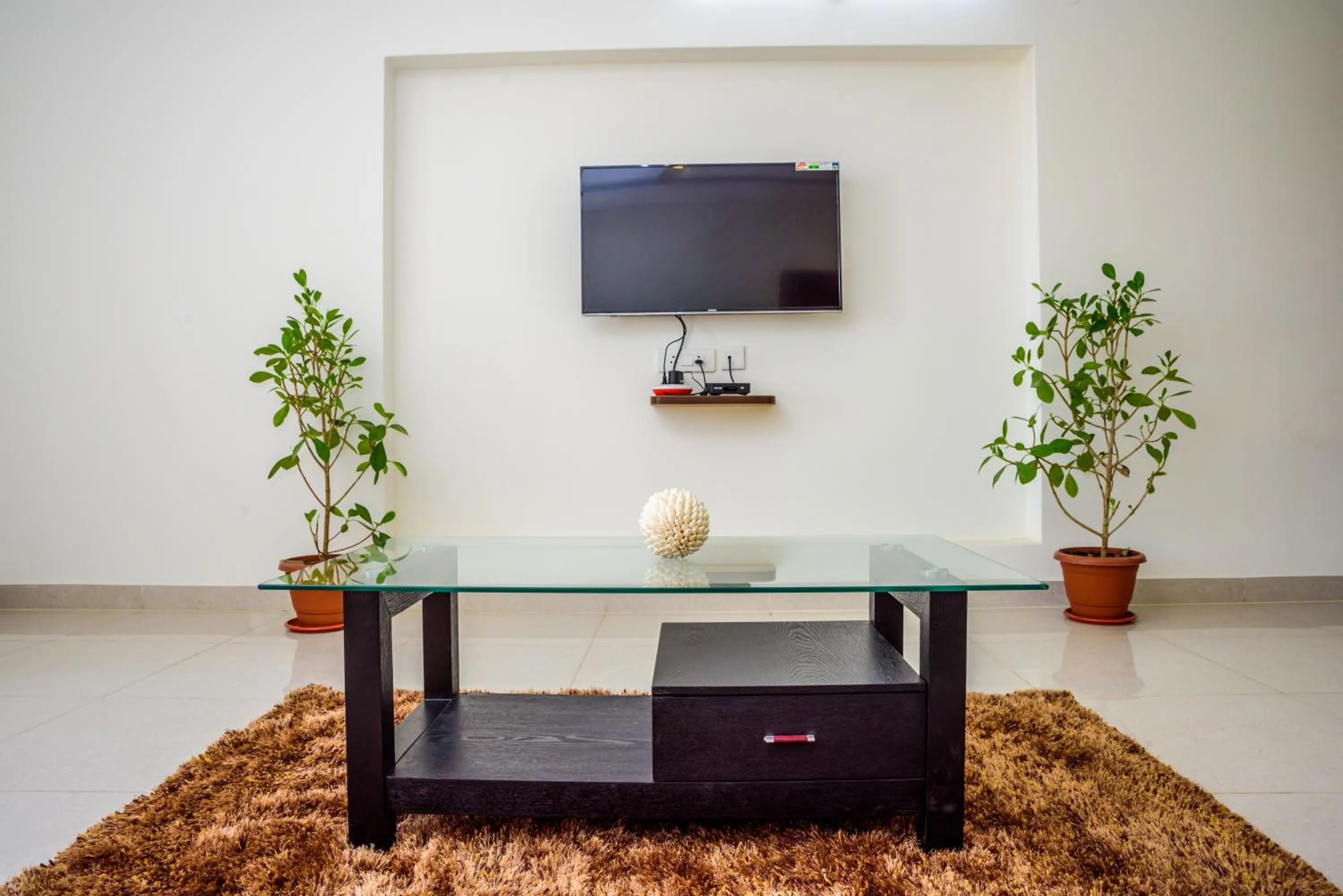 Cloud9Homes Serviced Apartments