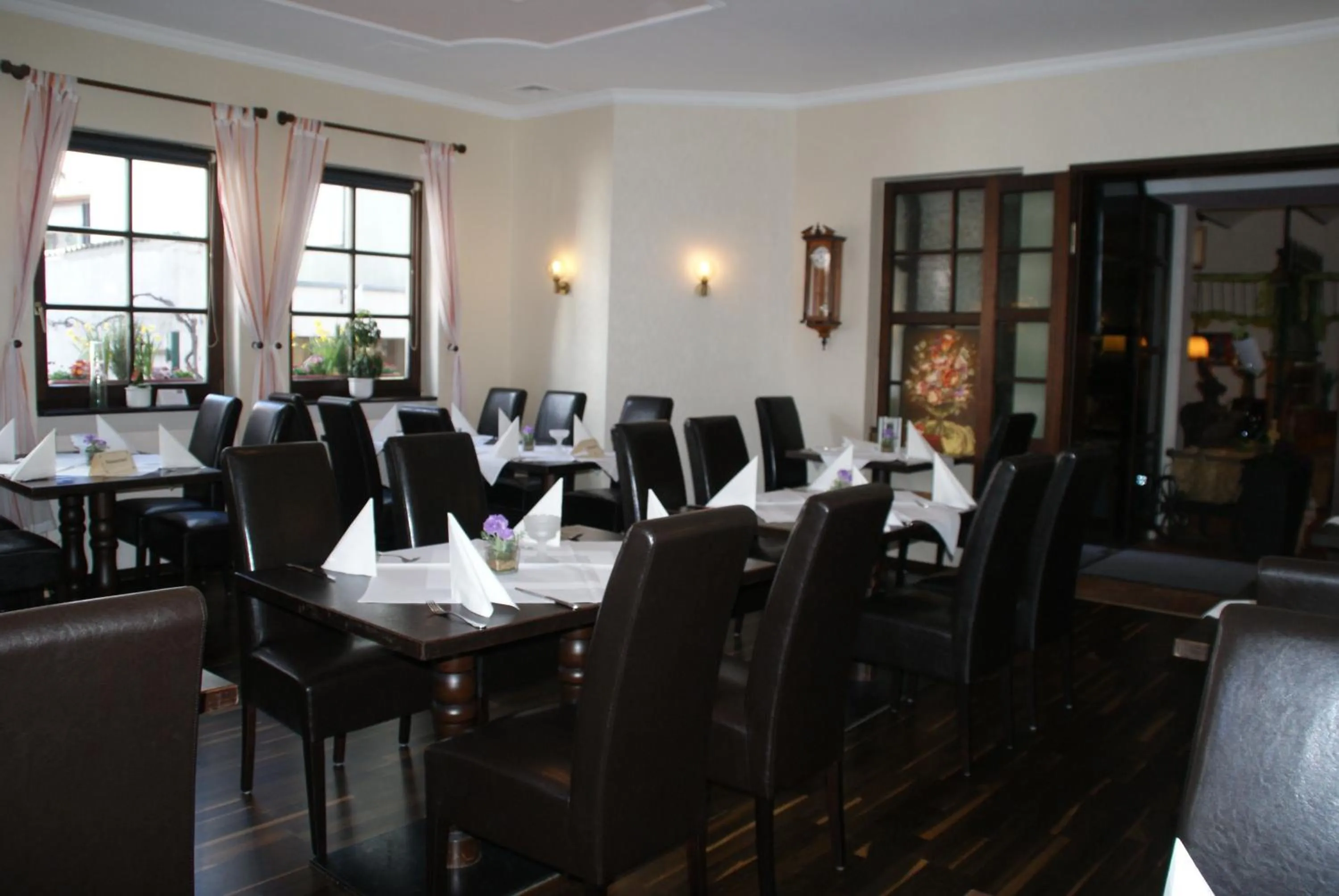 Food in Marktschänke