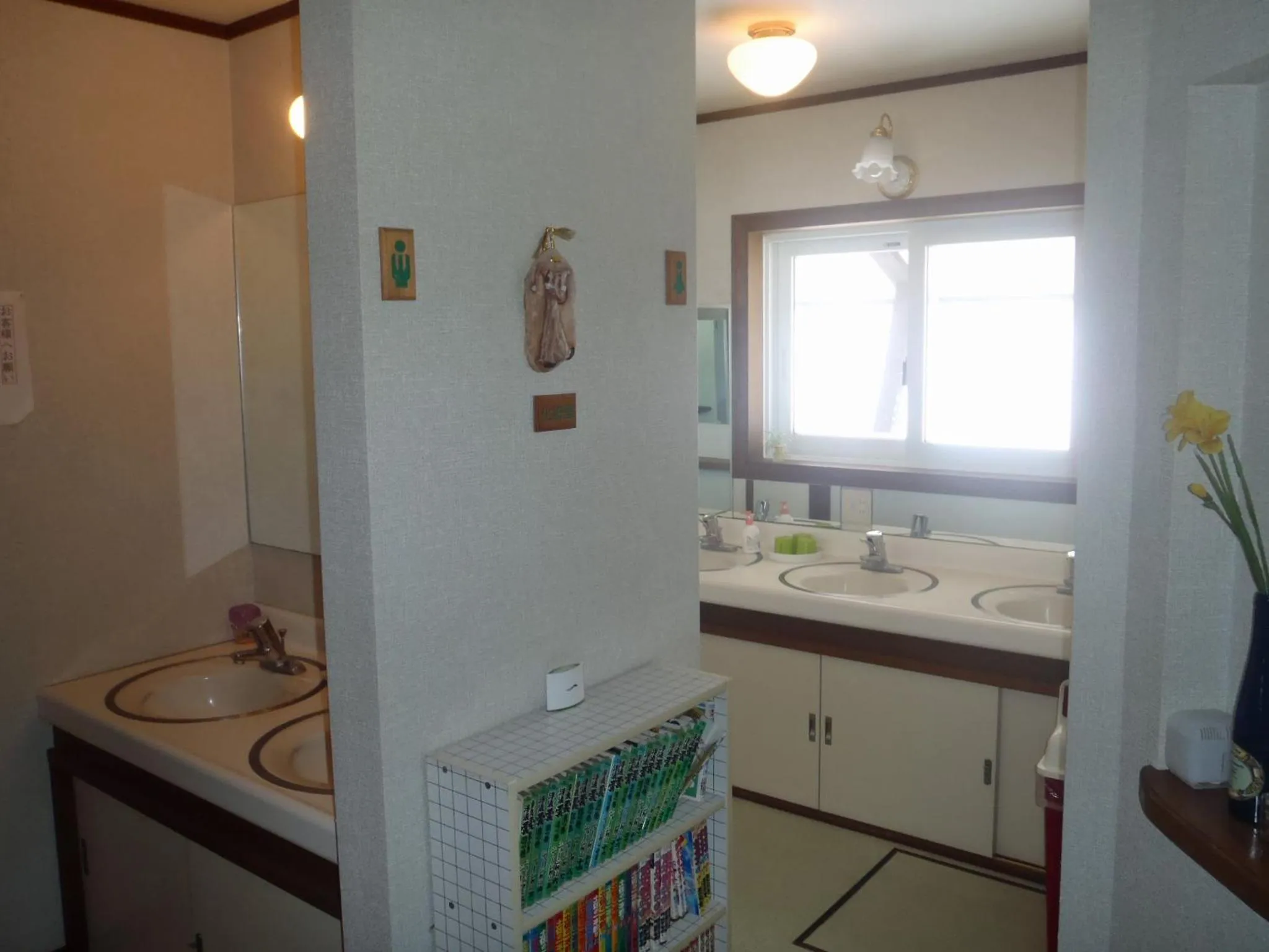 Day in Mont Cervin Myoko