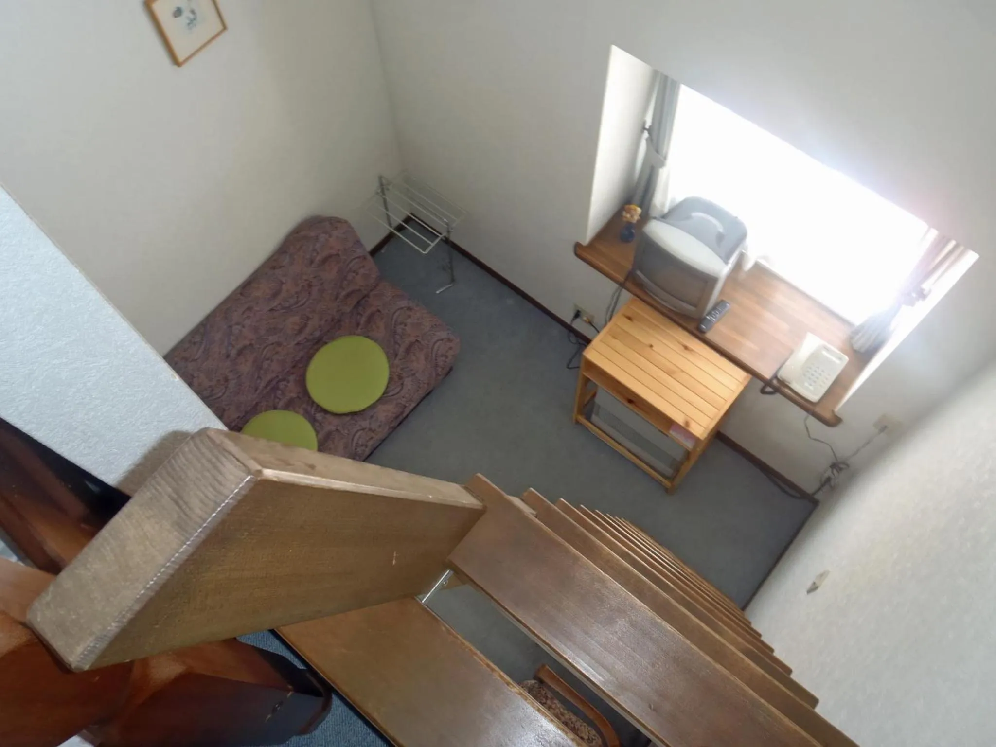 Day in Mont Cervin Myoko