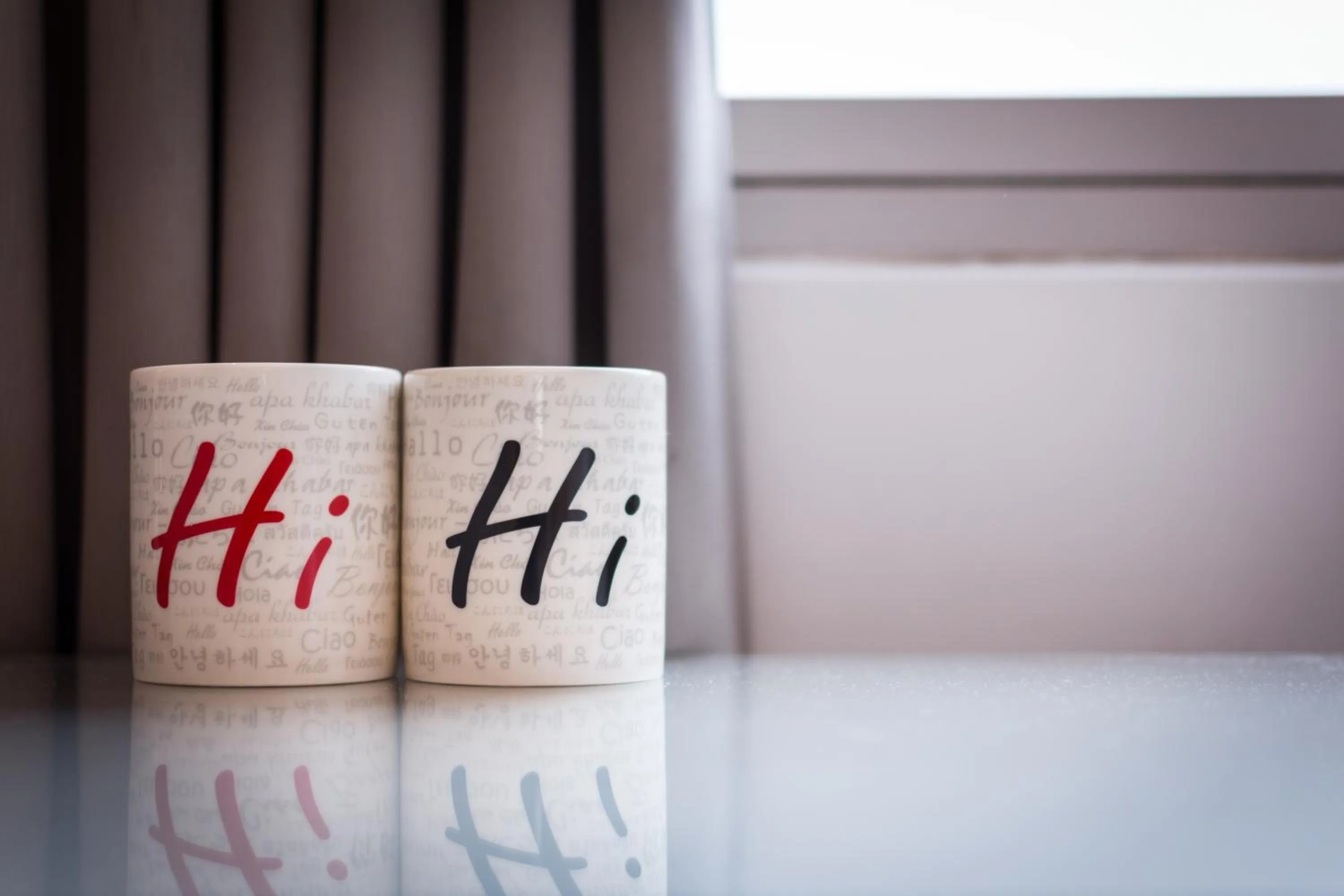 Other in HOTEL HI - Xinmin