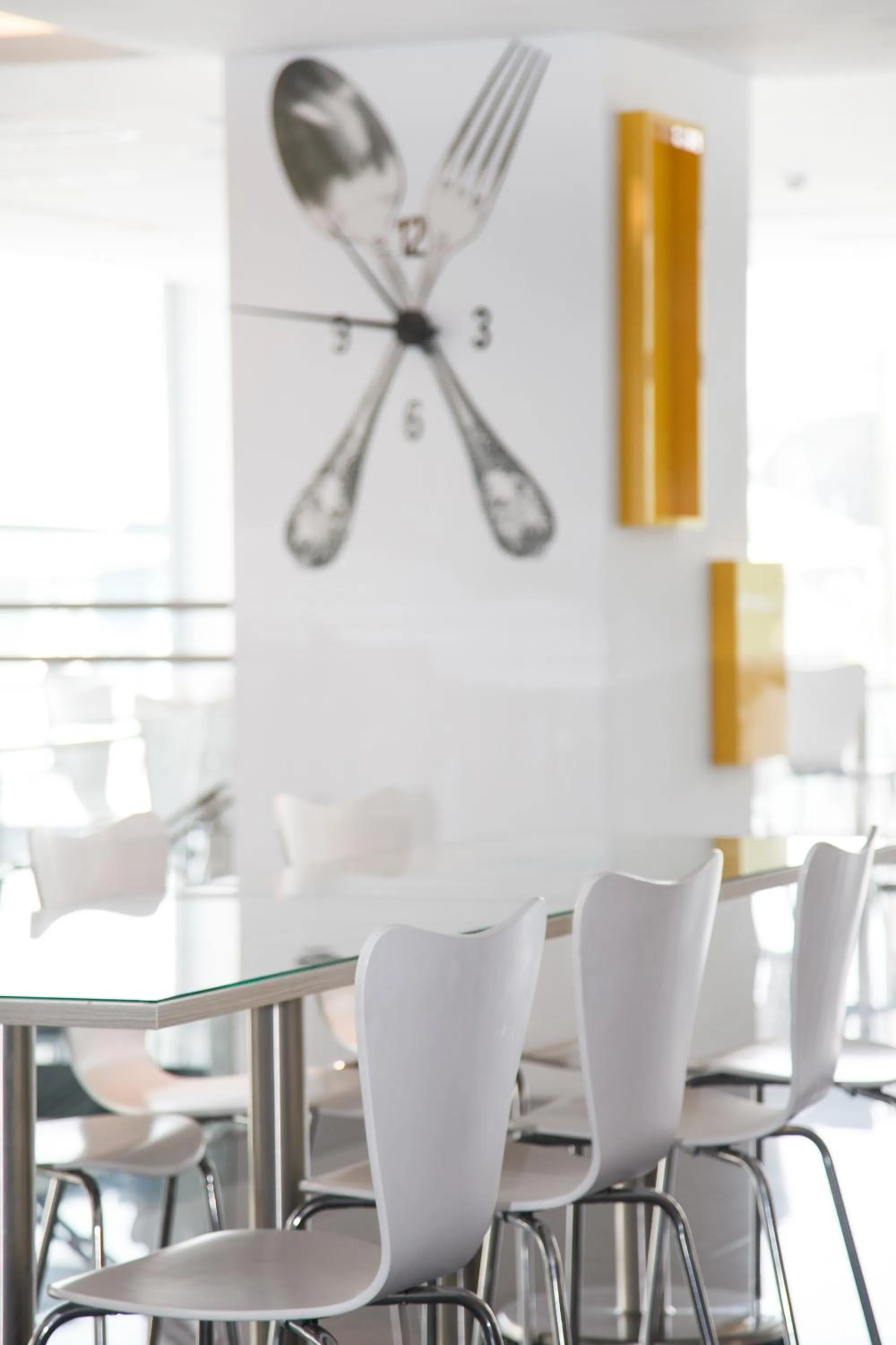 Restaurant/places to eat in HOTEL HI - Xinmin