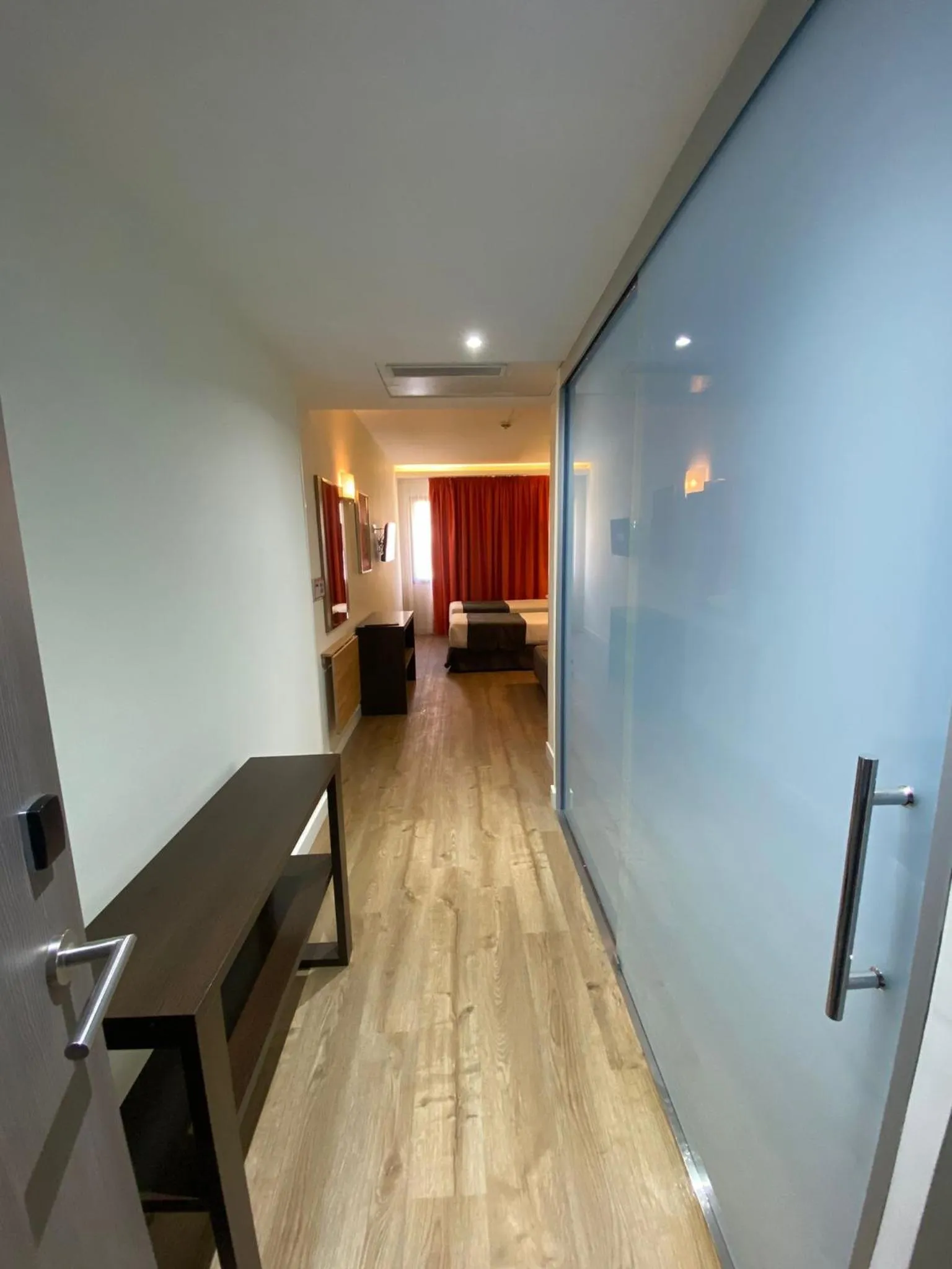 Apartamentos Recoletos