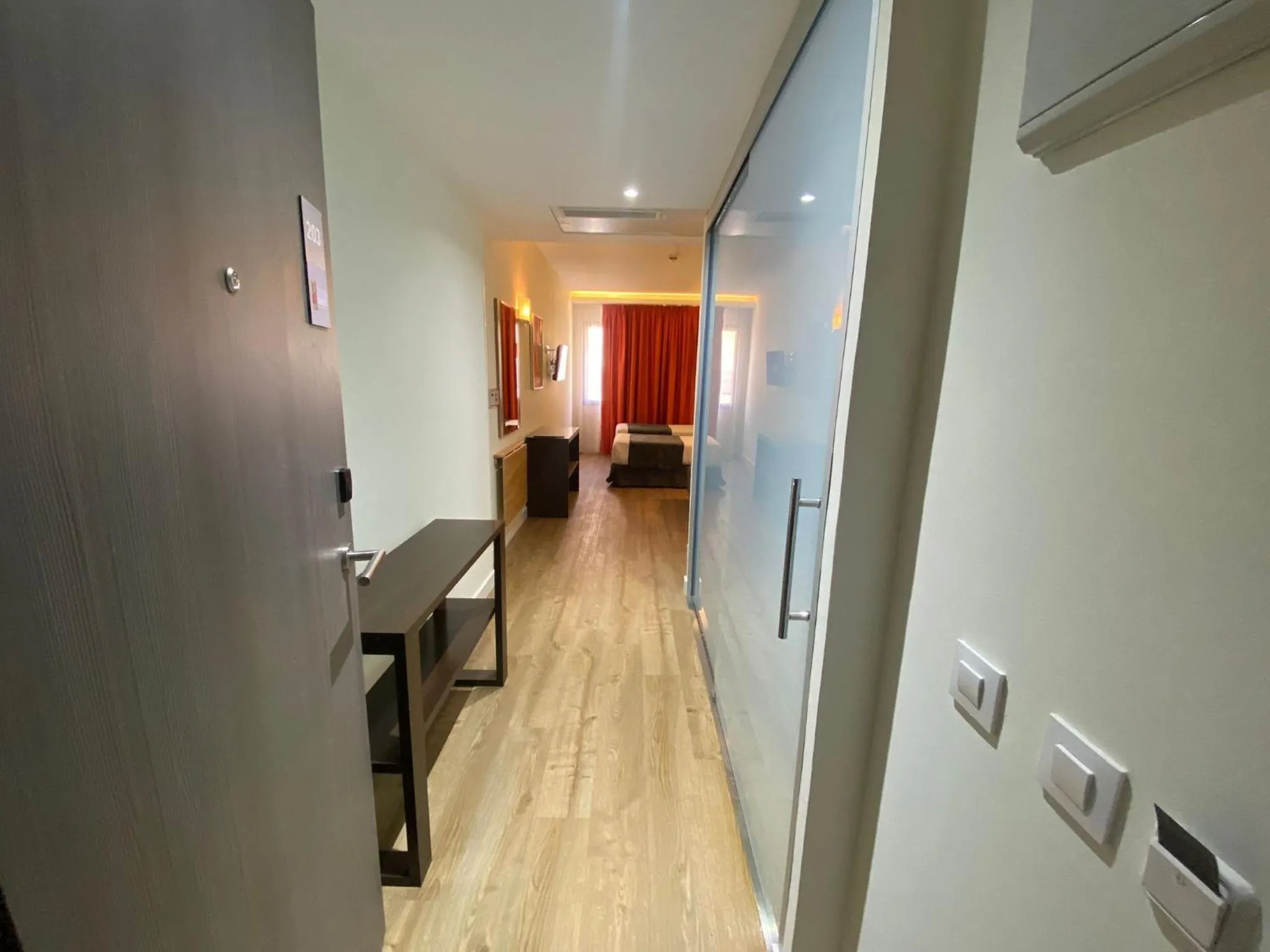 Apartamentos Recoletos