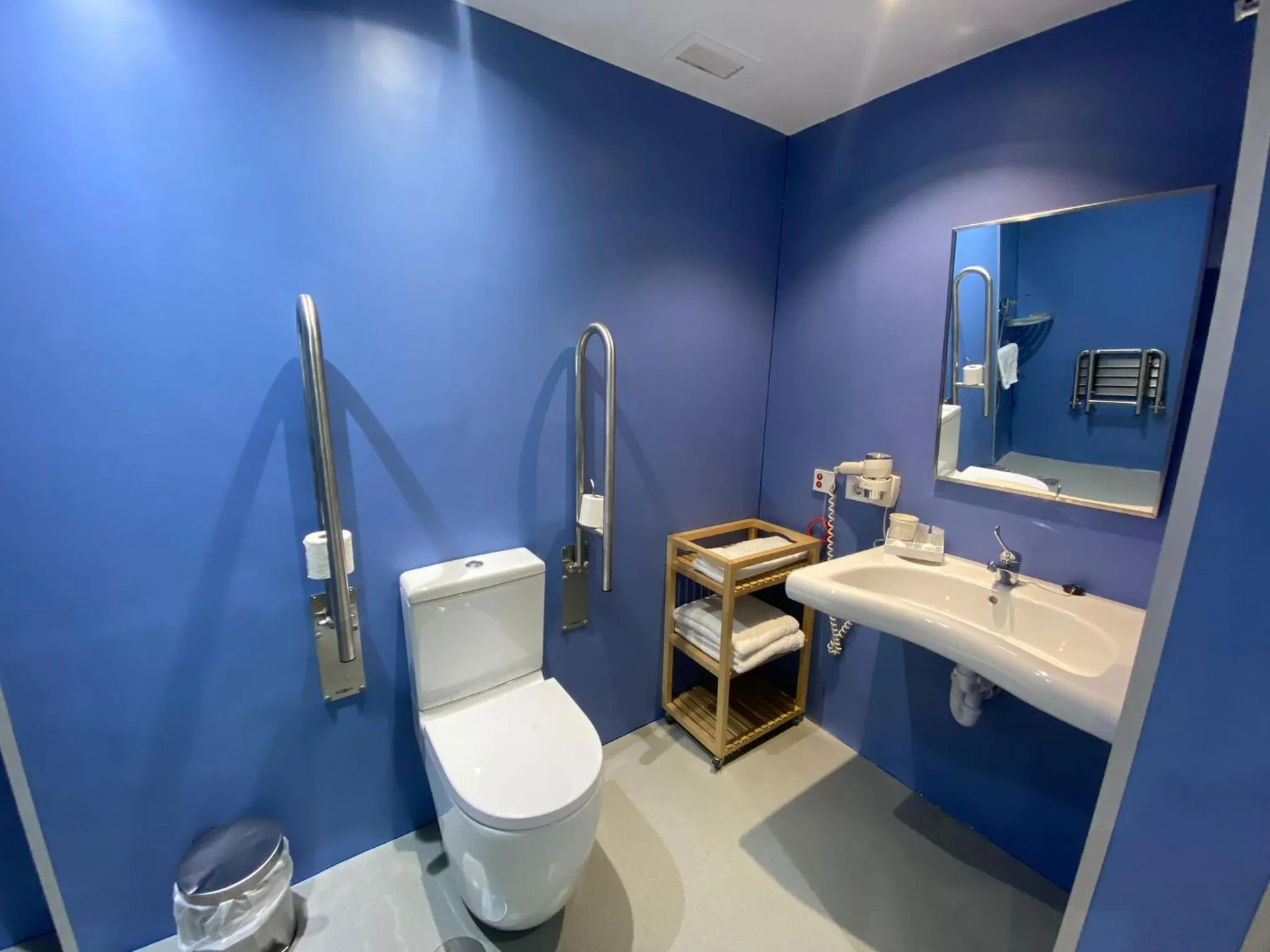 Apartamentos Recoletos