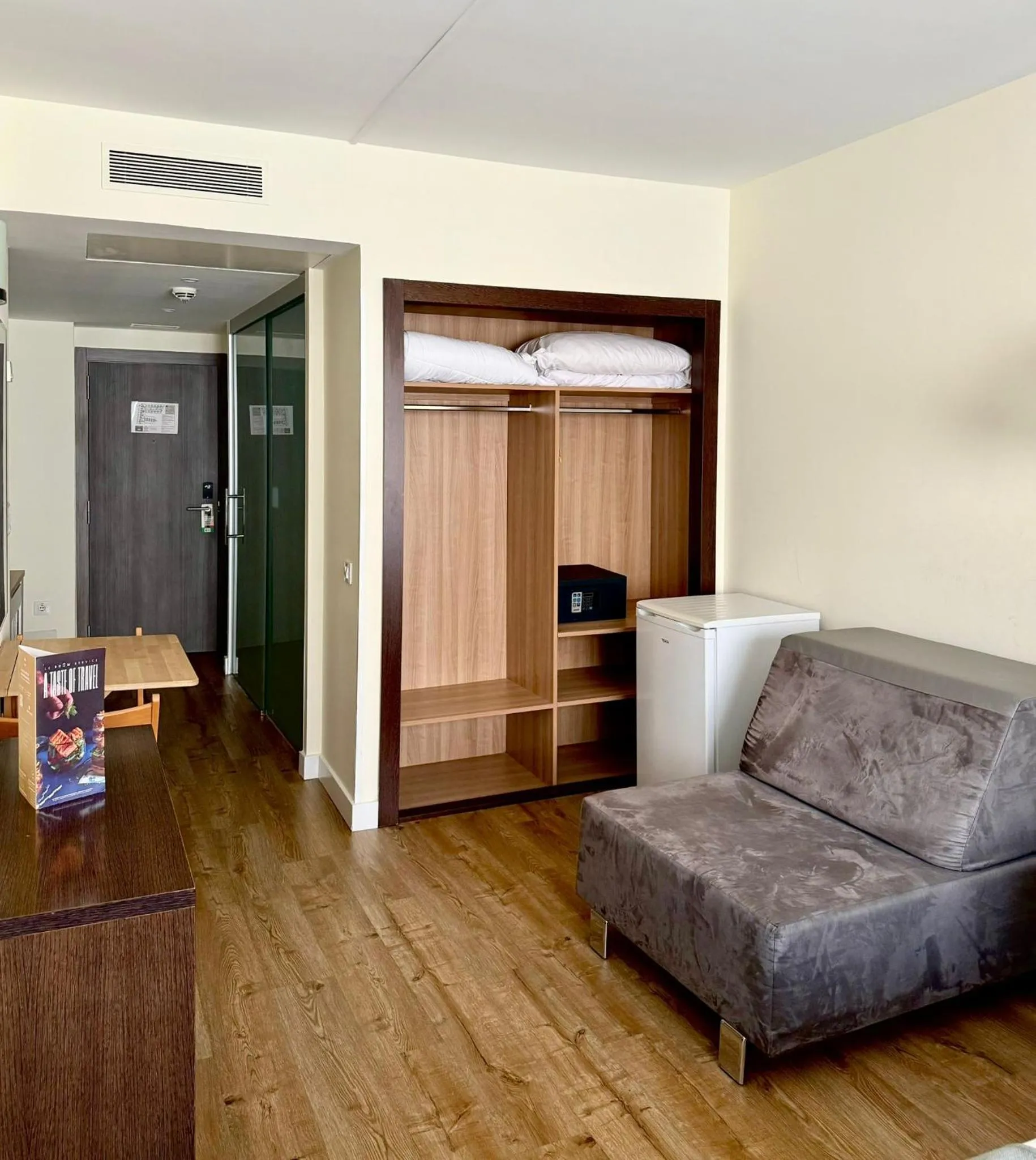 Apartamentos Recoletos