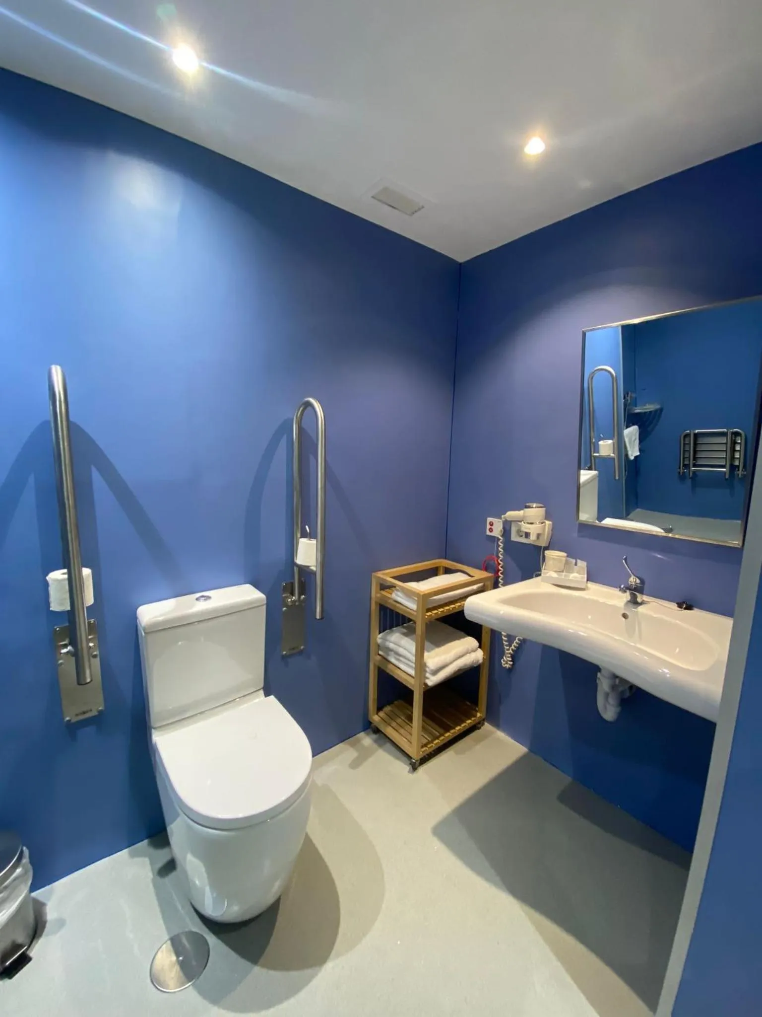 Apartamentos Recoletos