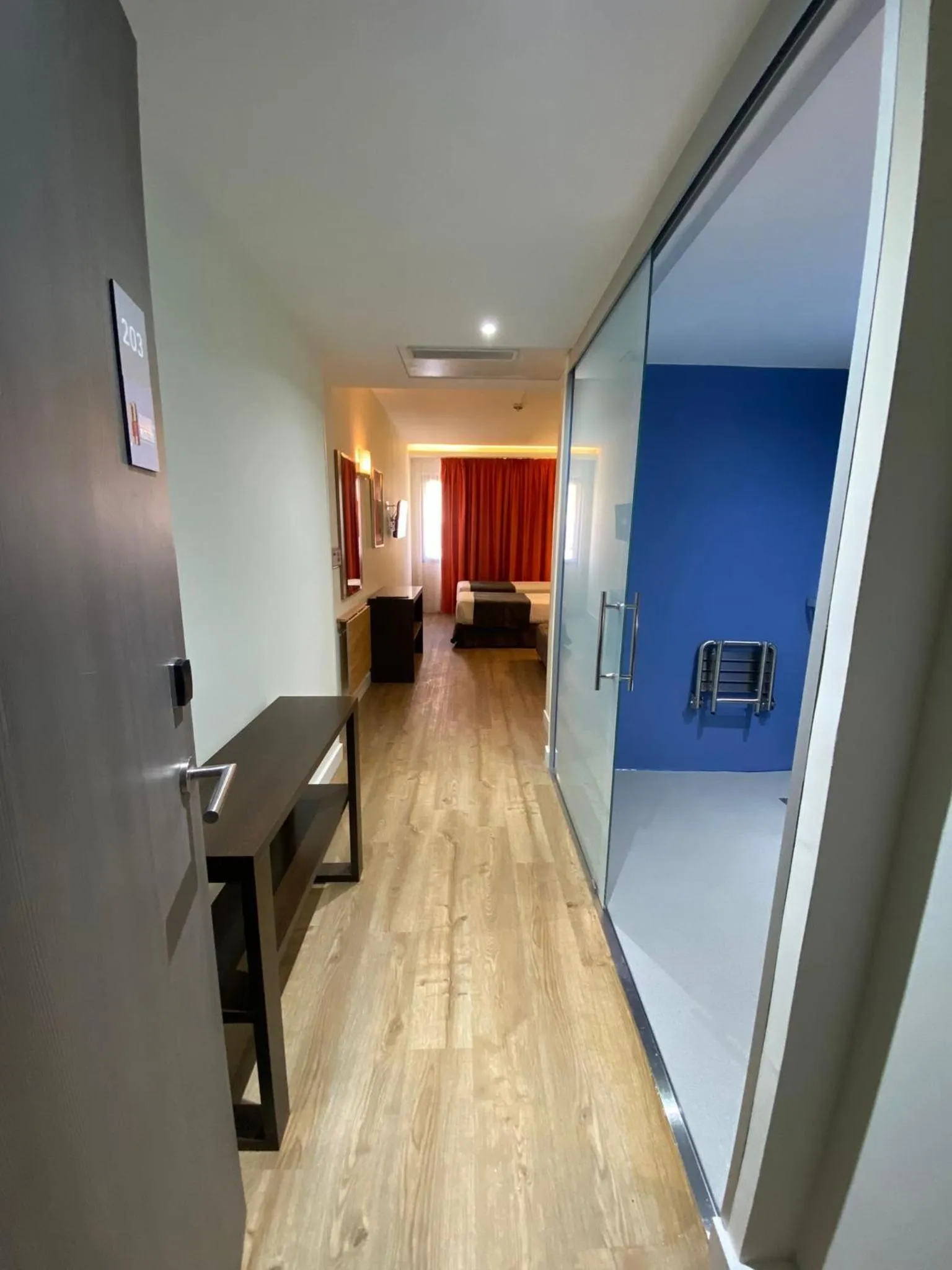 Apartamentos Recoletos