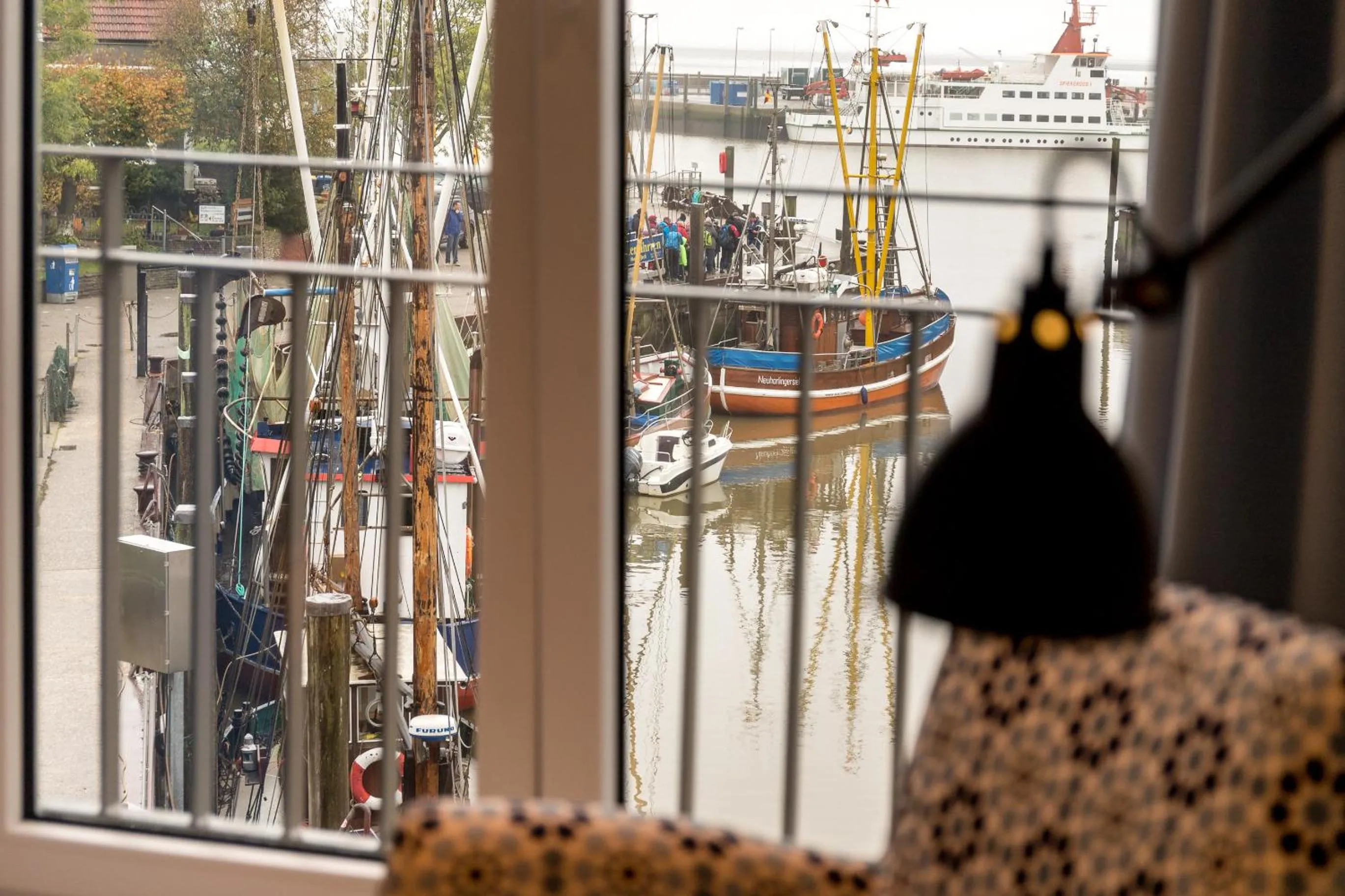 View (from property/room) in Mingers Hotel