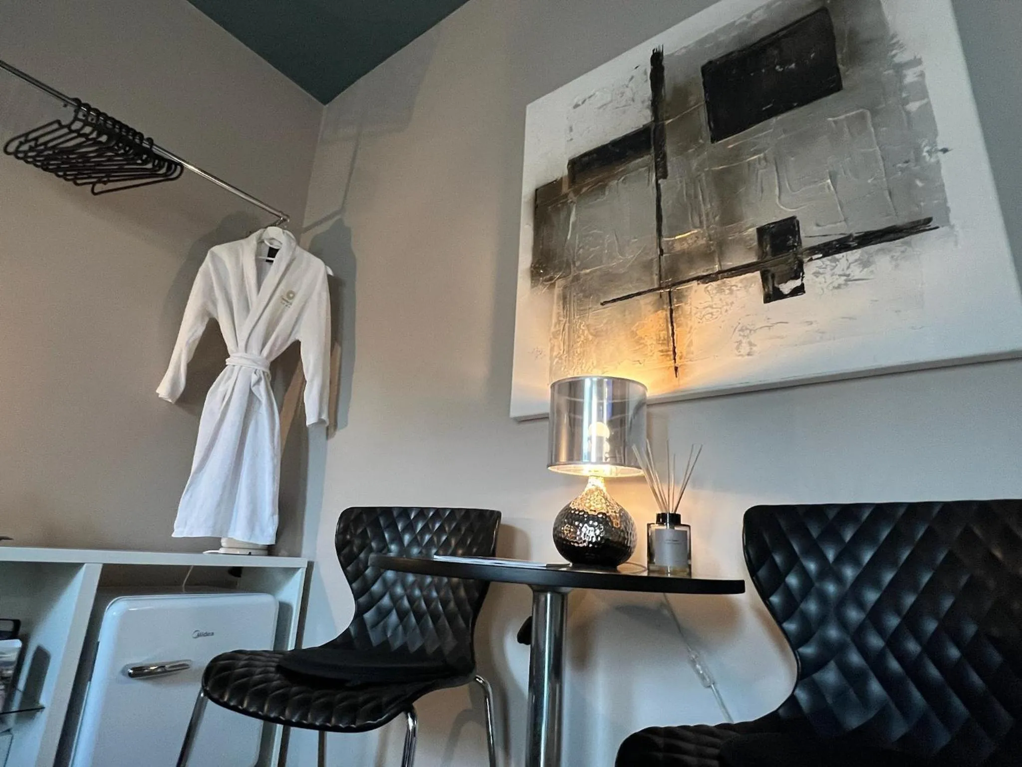 Photo of the whole room in Margaréta Garden & SPA