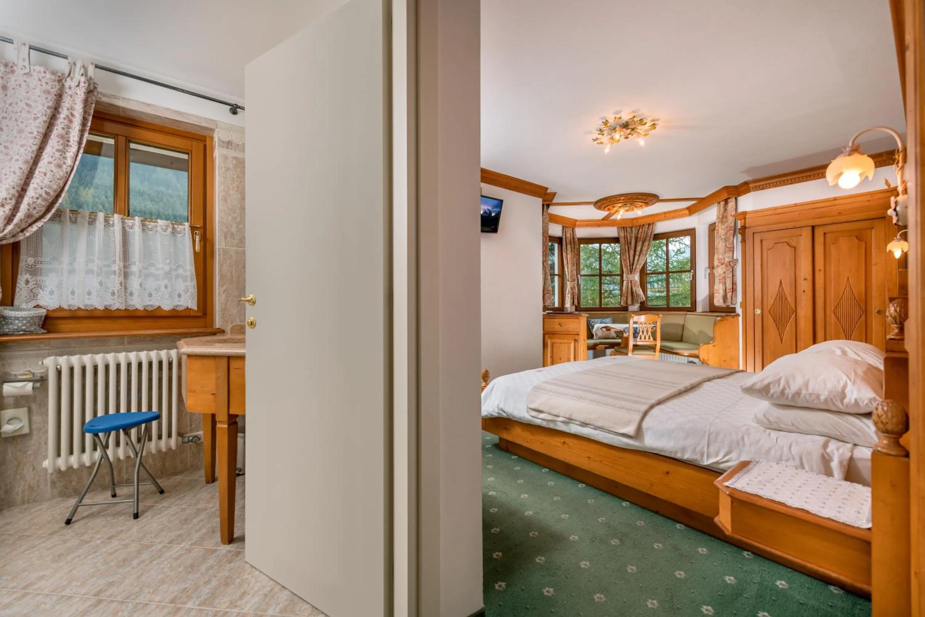 Millenniumhotel