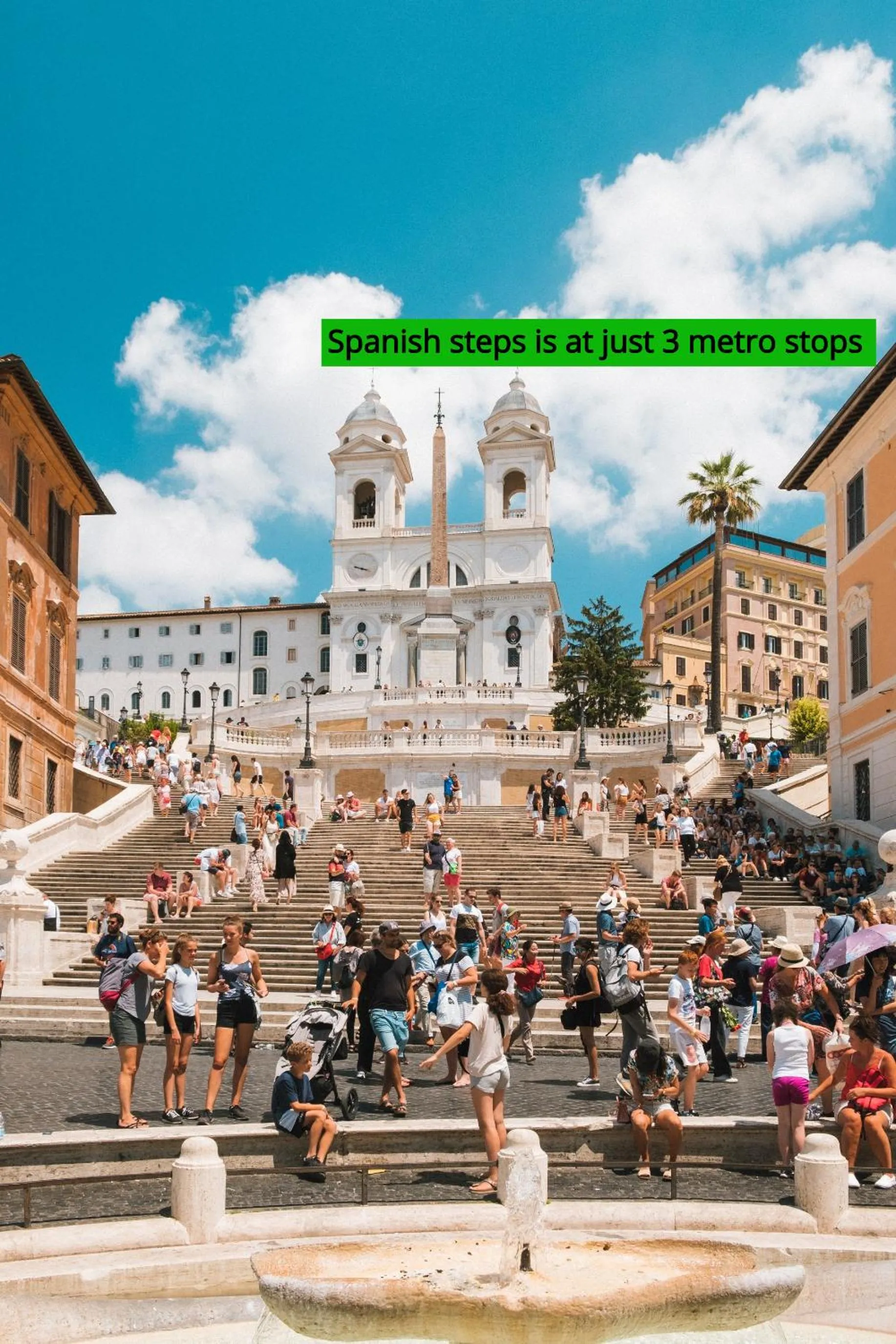 City view in Residenza Dorò- 24x7 Check-in