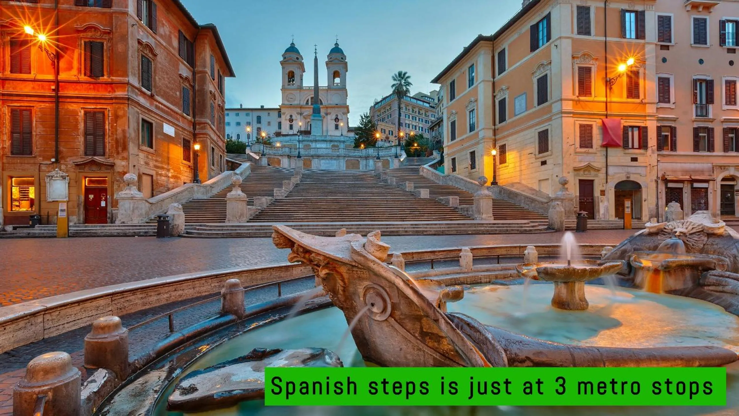 Nearby landmark in Residenza Dorò- 24x7 Check-in