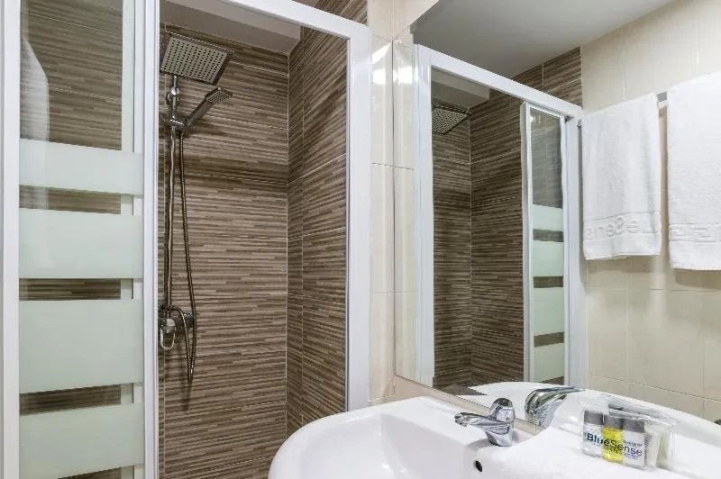 Boutique Urban Madrid Serrano