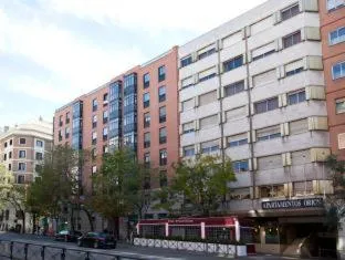 Boutique Urban Madrid Serrano