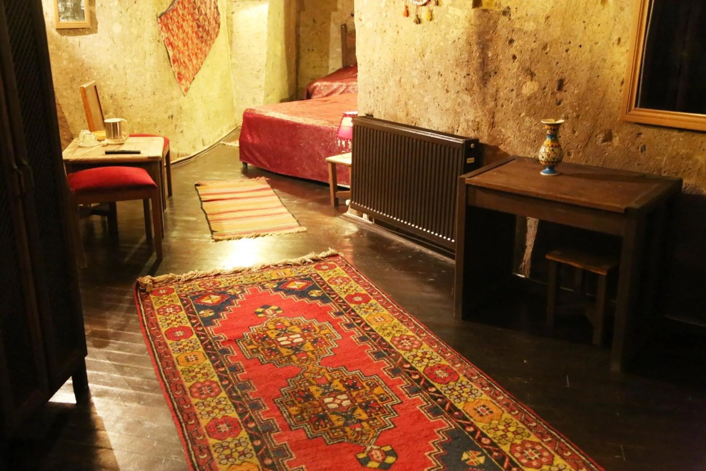 Other, Bed in Kapadokya Ihlara Konakları Otel Akinci Konagi