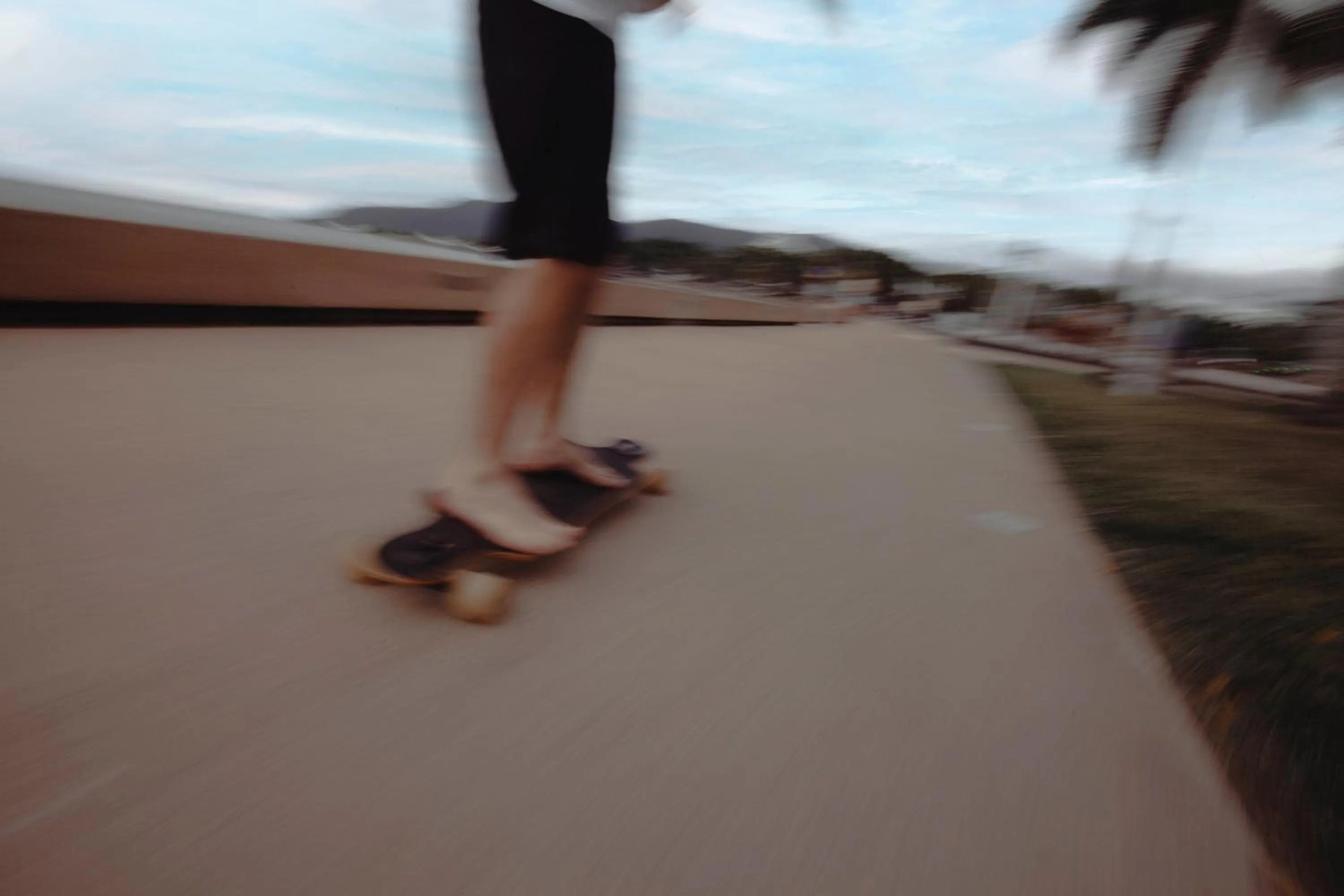 Day in Little Drifter Cairns