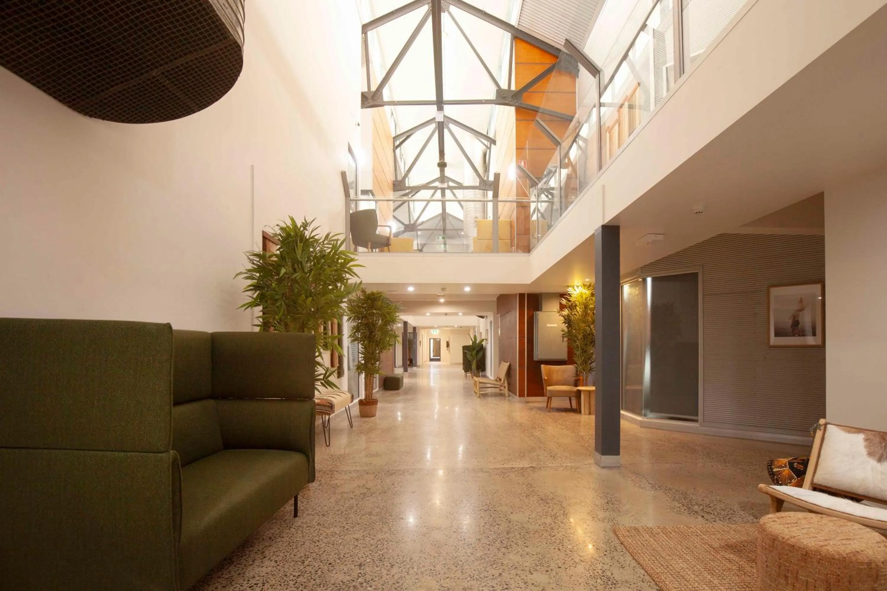 Property building in Little Drifter Cairns