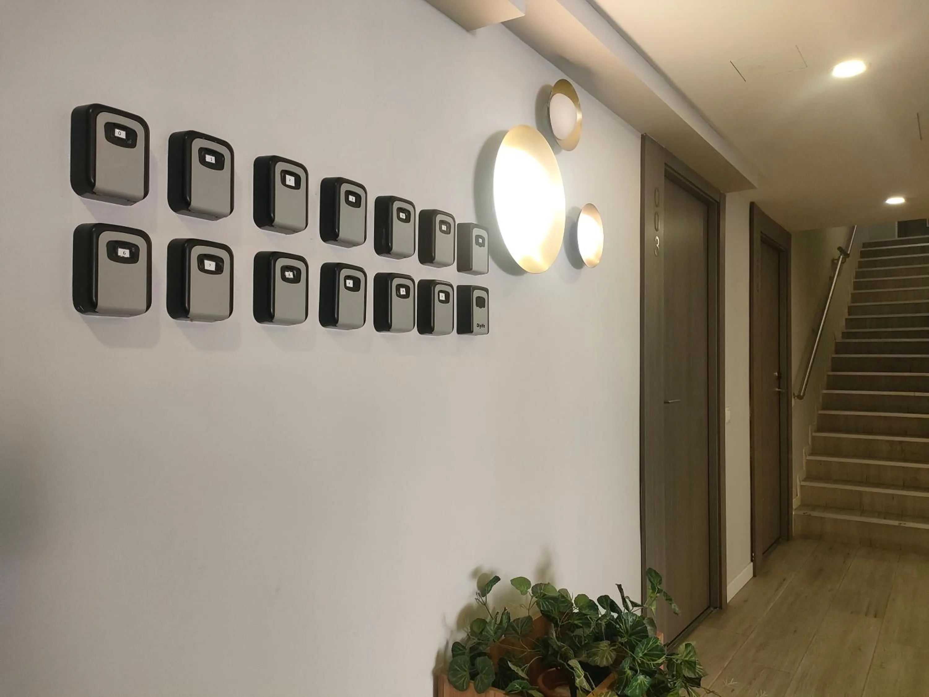 Boutique Urban Madrid Génova