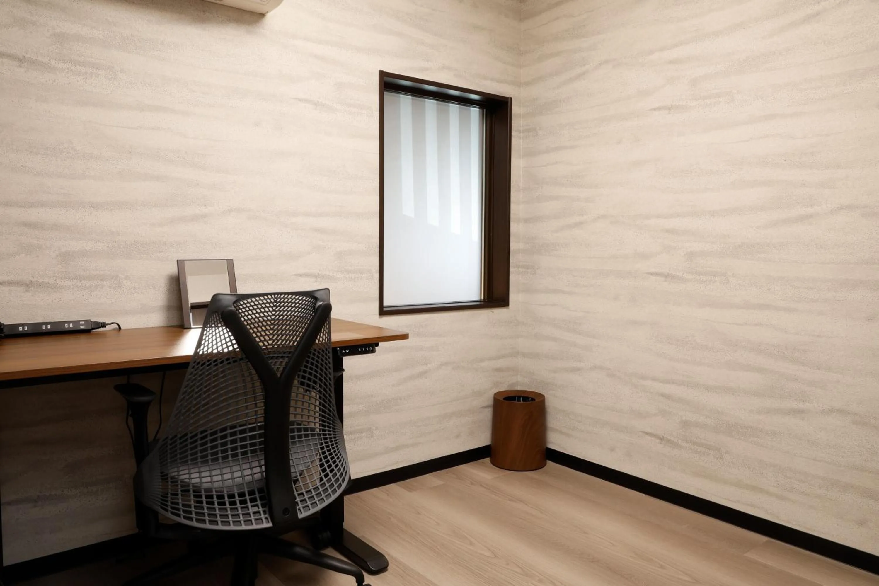 Photo of the whole room in Kyomachiya Bettei Hanatei