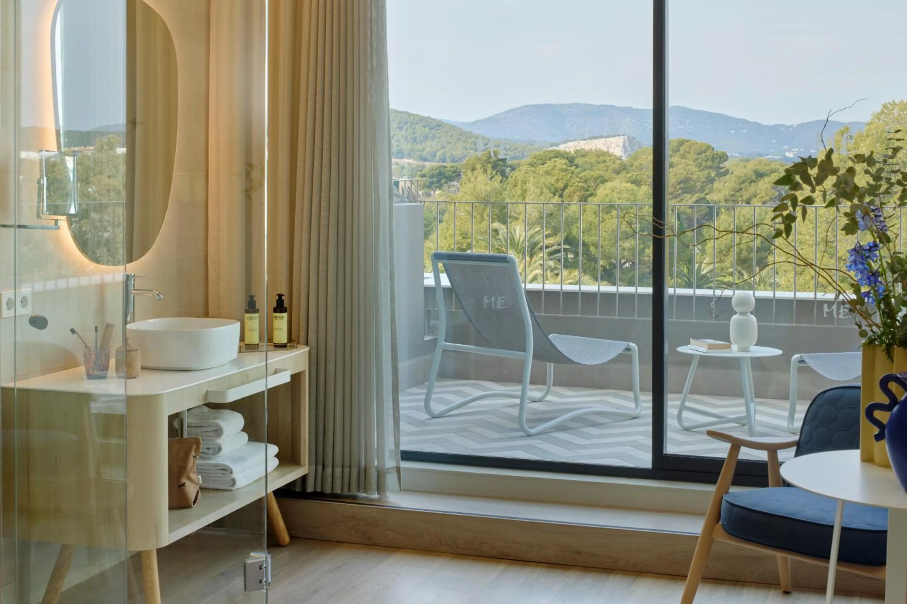 Other in ME Sitges Terramar