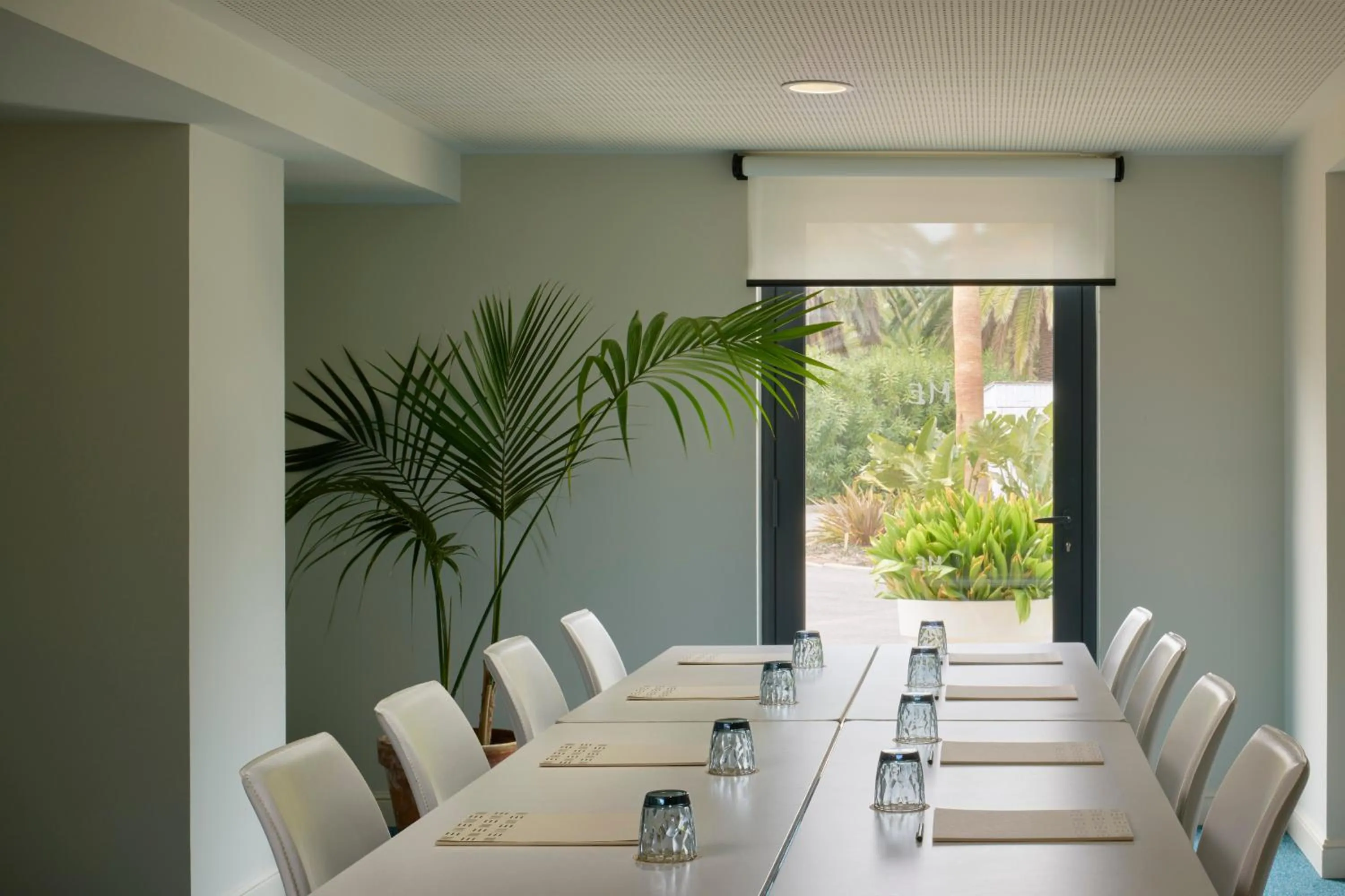 Business facilities in ME Sitges Terramar