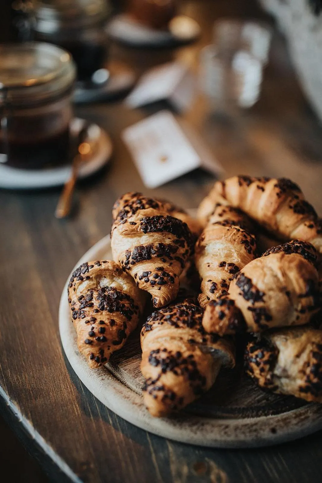 Food and drinks in Presulis Hideaway Apartments & Restaurant