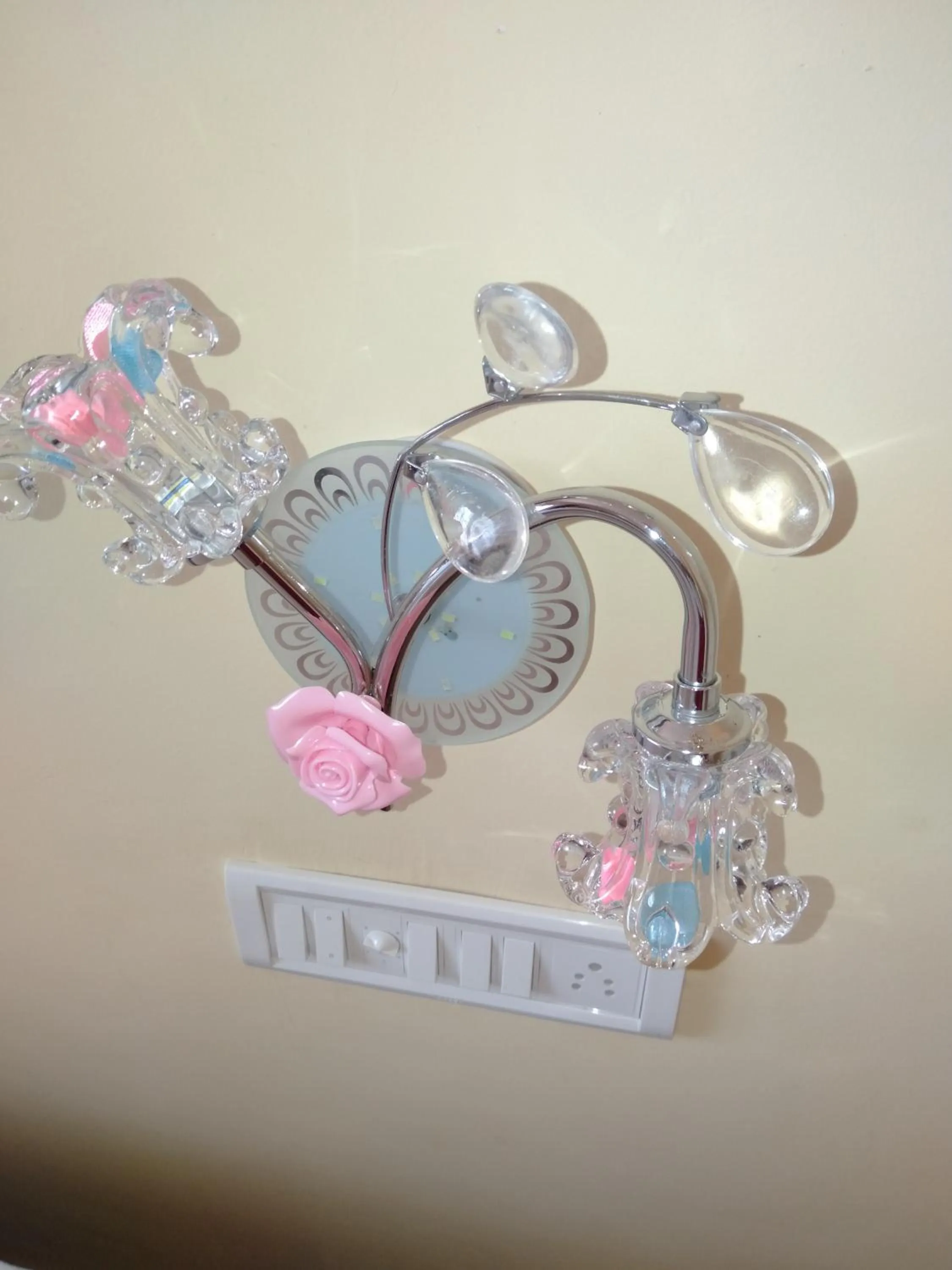 Deluxe Double Room with Bath - single occupancy in lalita homestay countryside