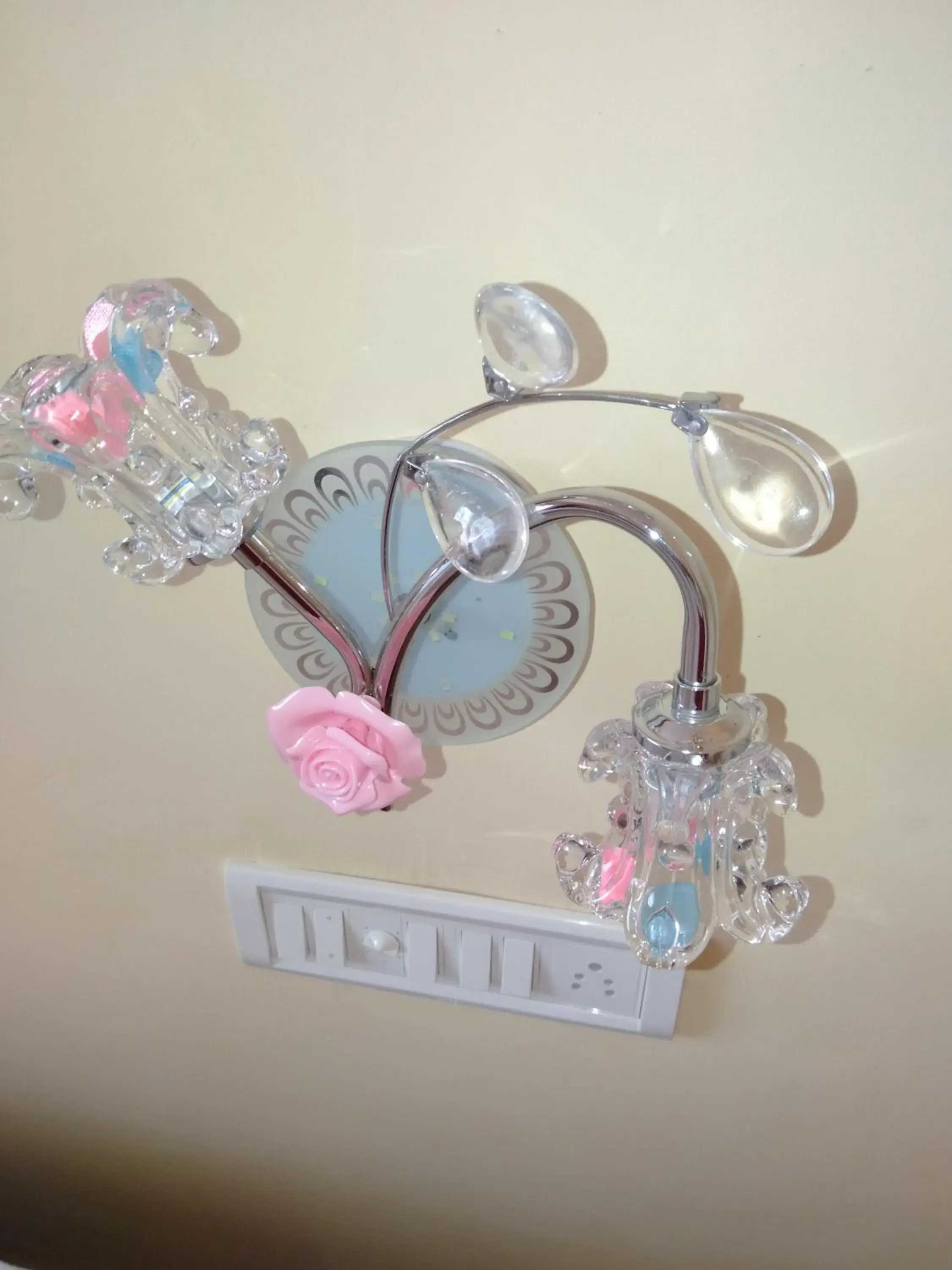 Deluxe Double Room with Bath - single occupancy in lalita homestay countryside Deluxe Double Room with Bath - single occupancy in lalita homestay countryside