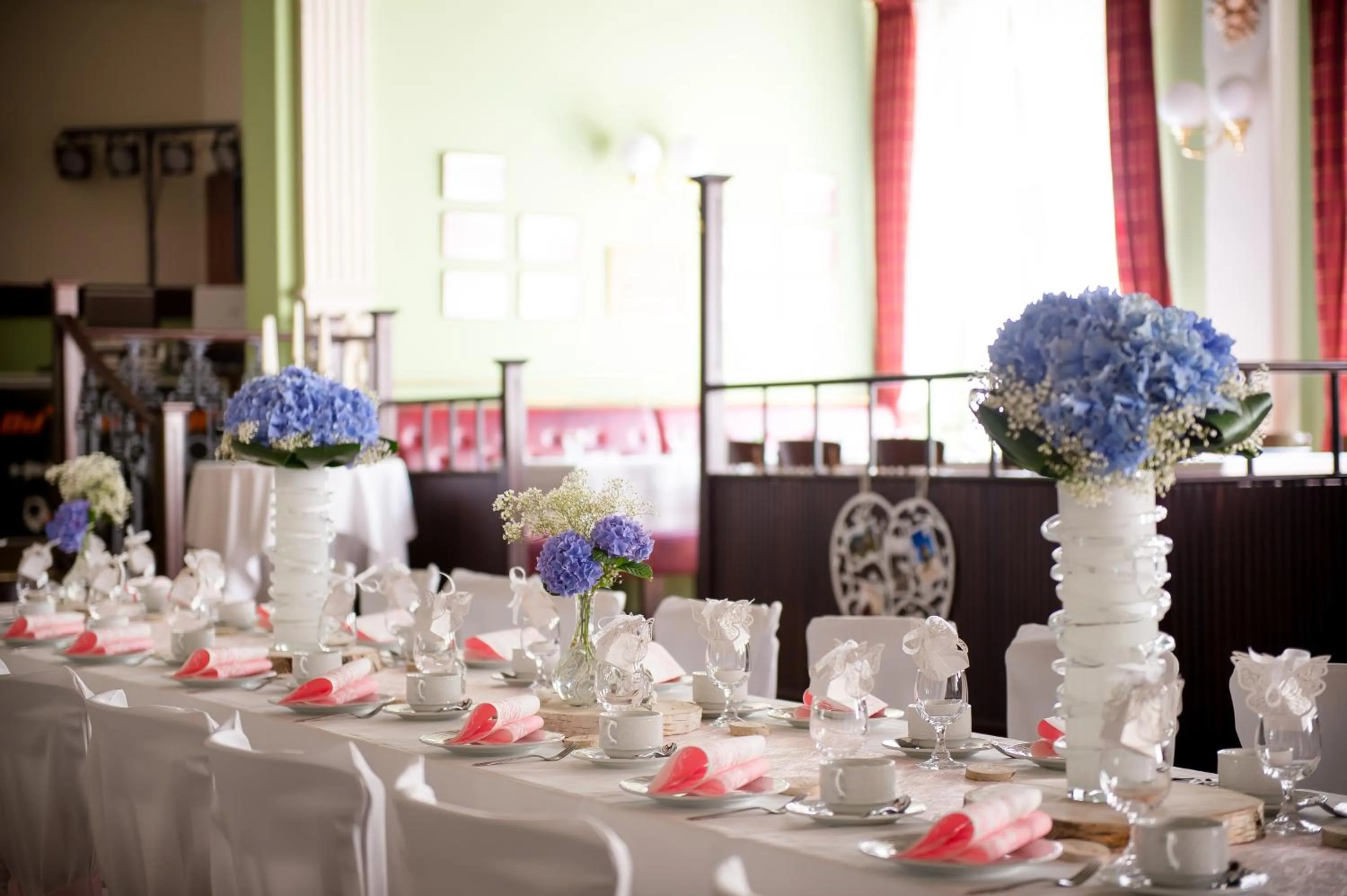 Banquet/Function facilities in Historische Spitzgrundmühle