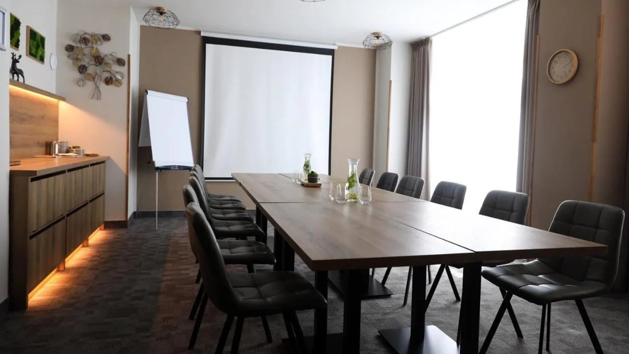 Meeting/conference room in CENTRAL PARK FLORA