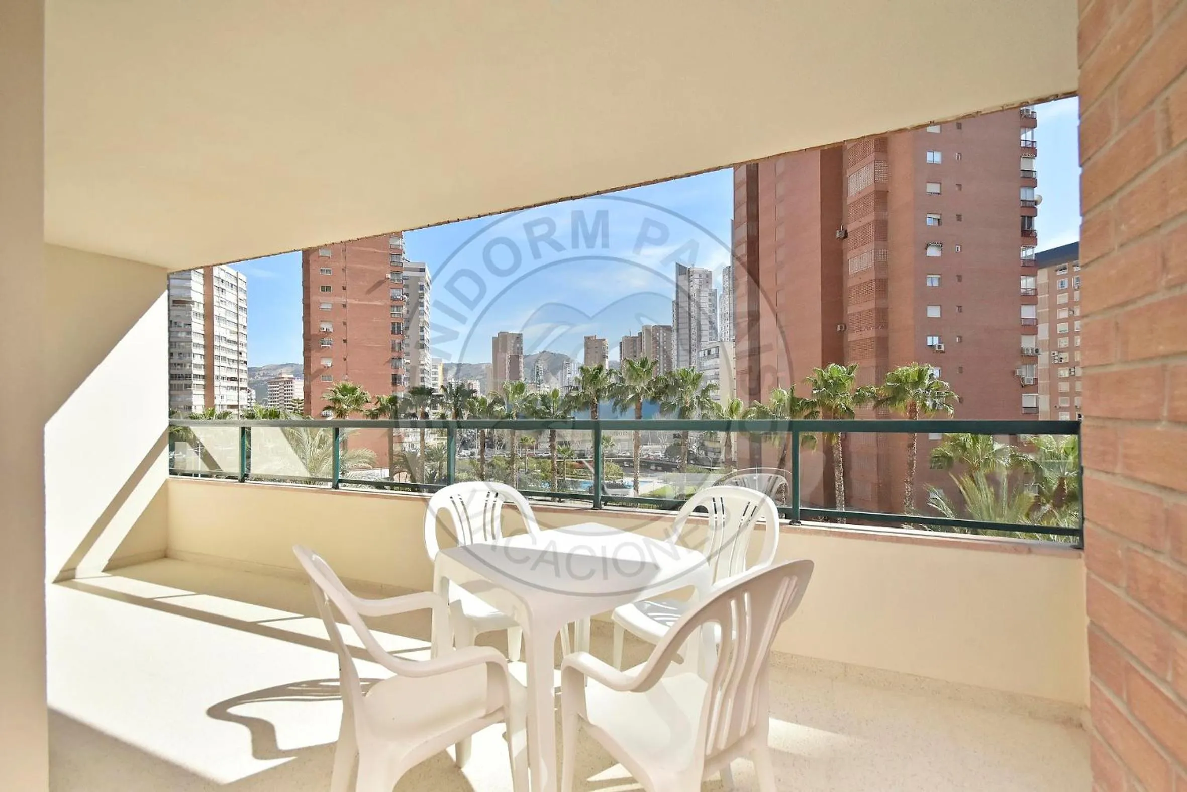Nearby landmark in Apartamentos Paraíso Centro - BenidormParaíso