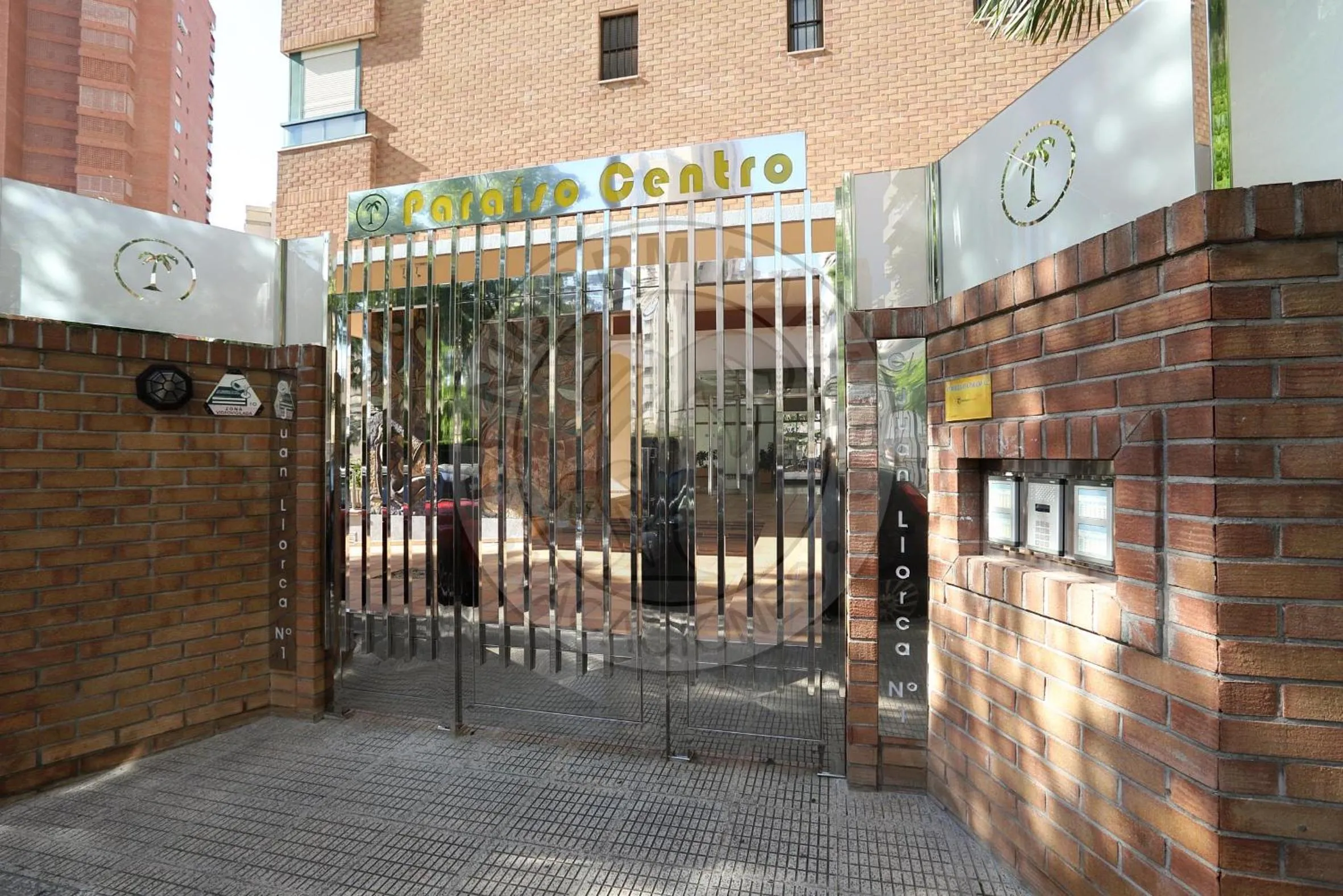 Apartamentos Paraíso Centro - BenidormParaíso